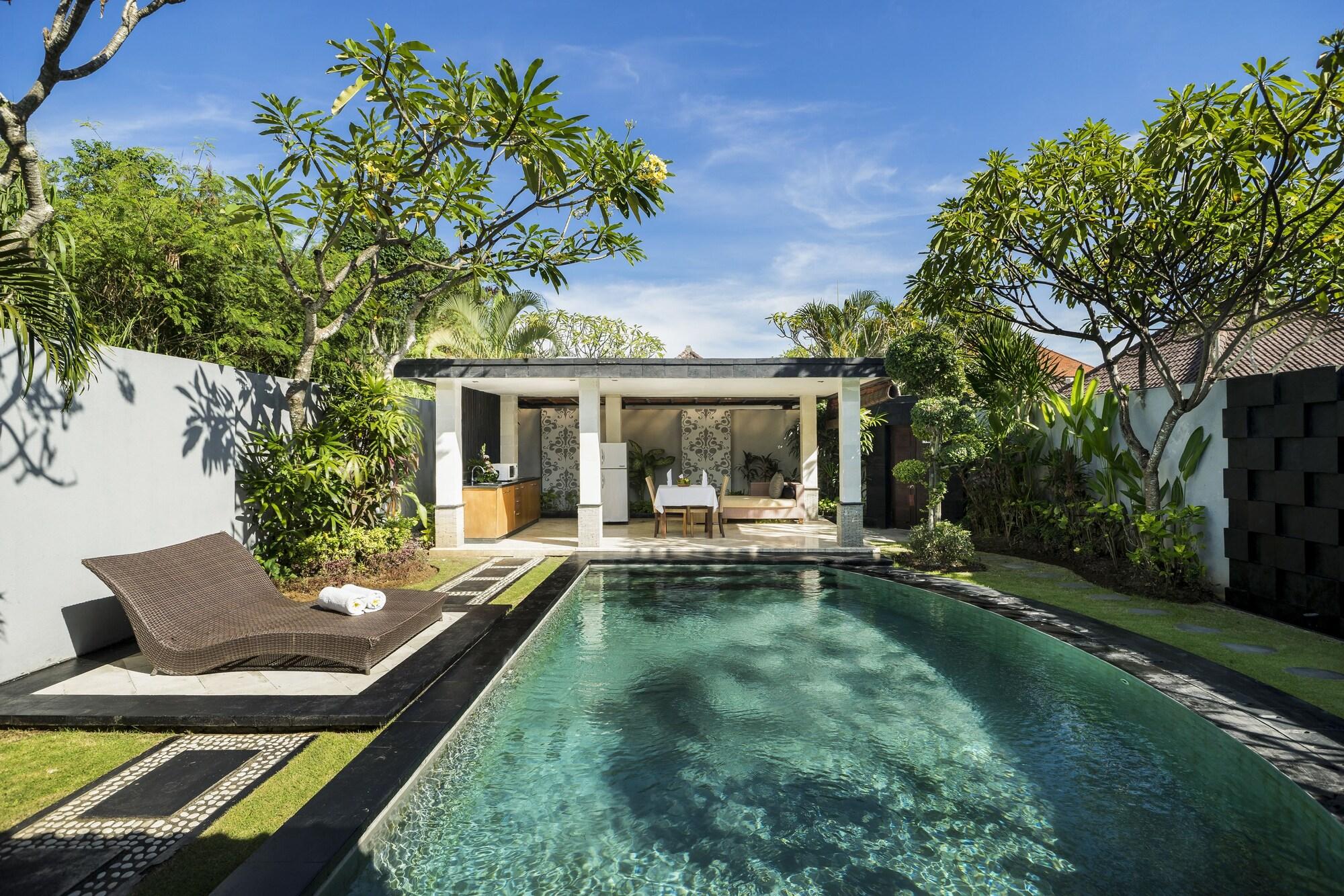 Villa Kunti Seminyak (Bali)