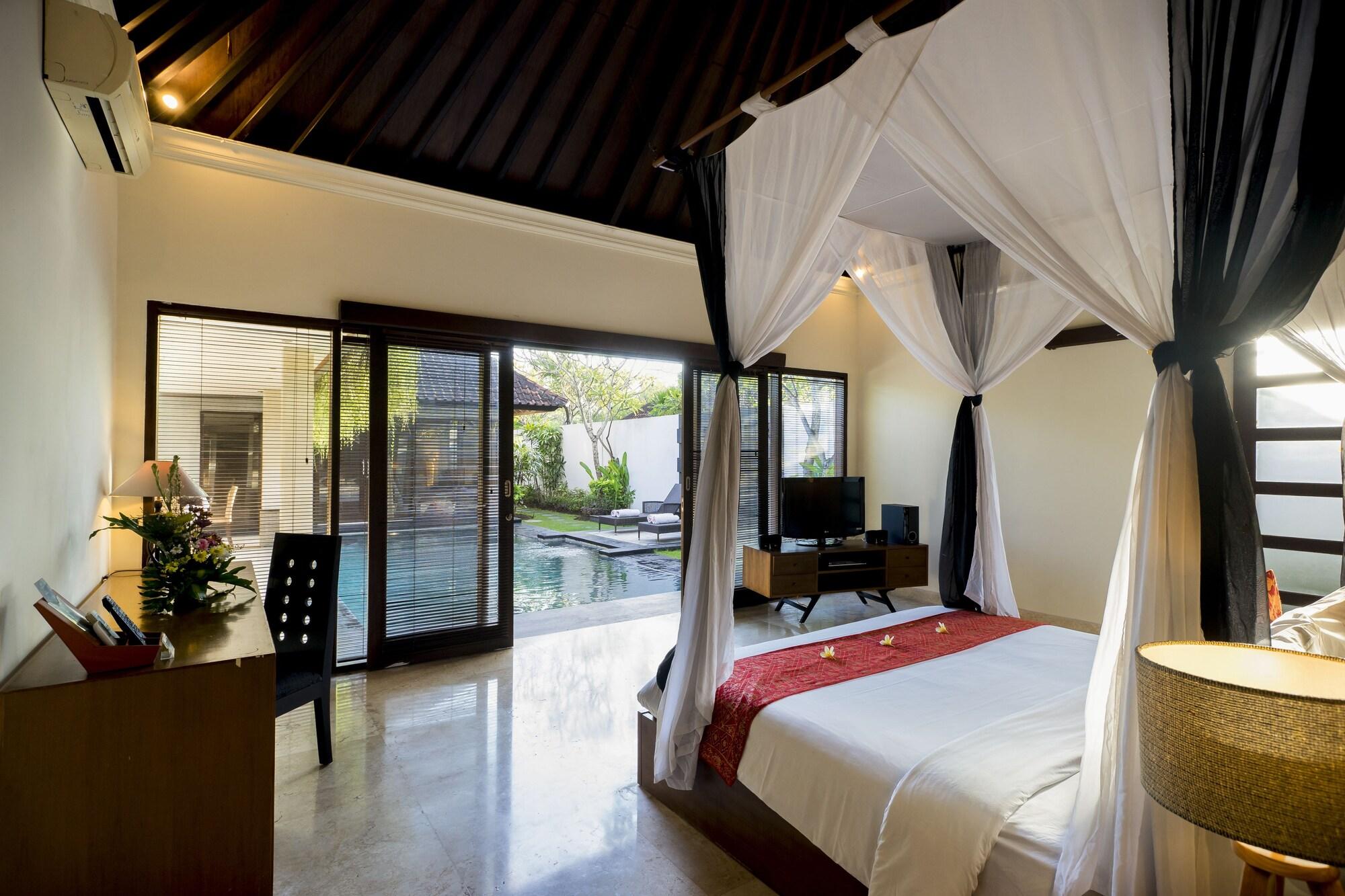 Villa Kunti Seminyak (Bali)