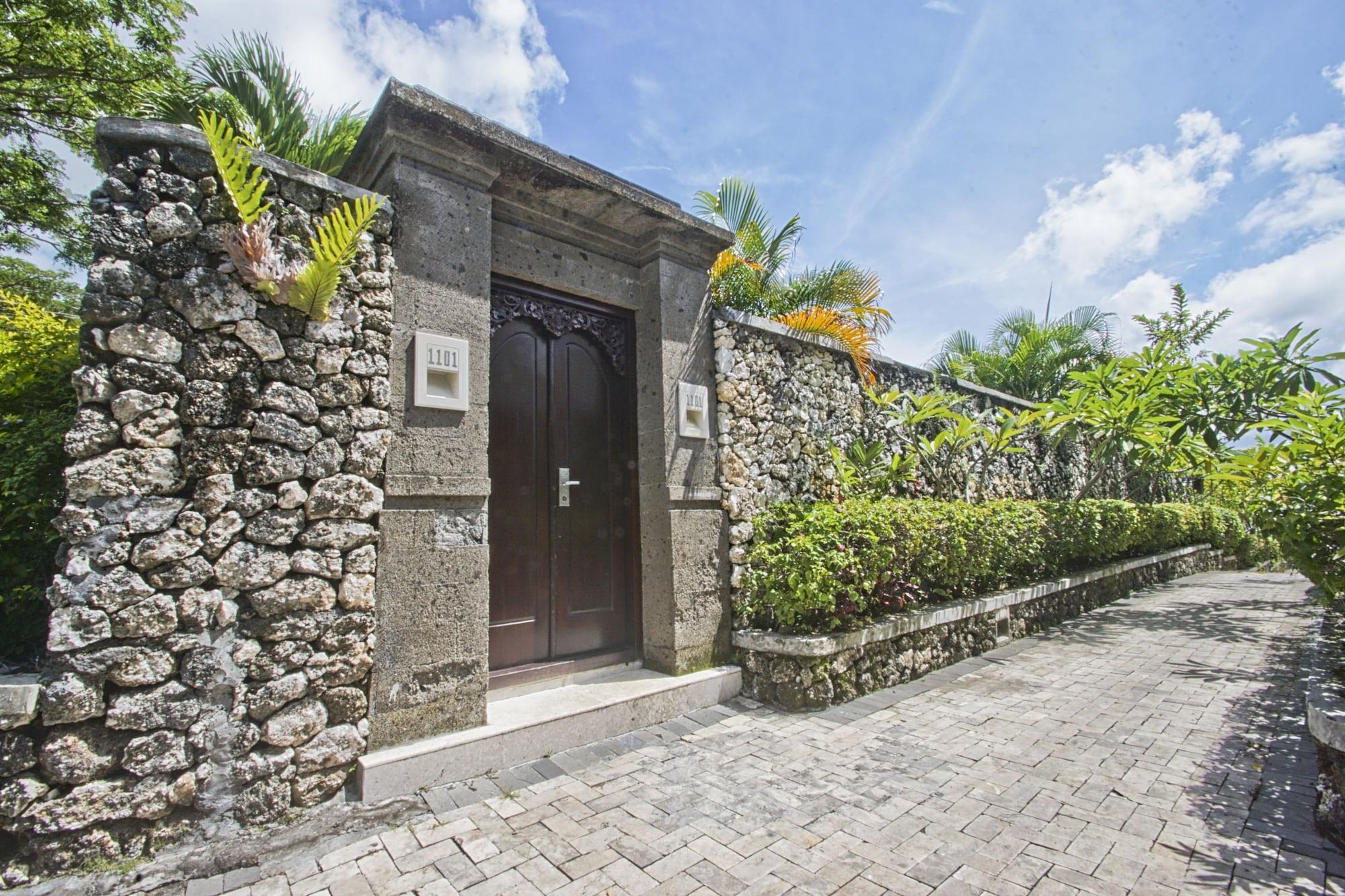 Hillstone Bali *