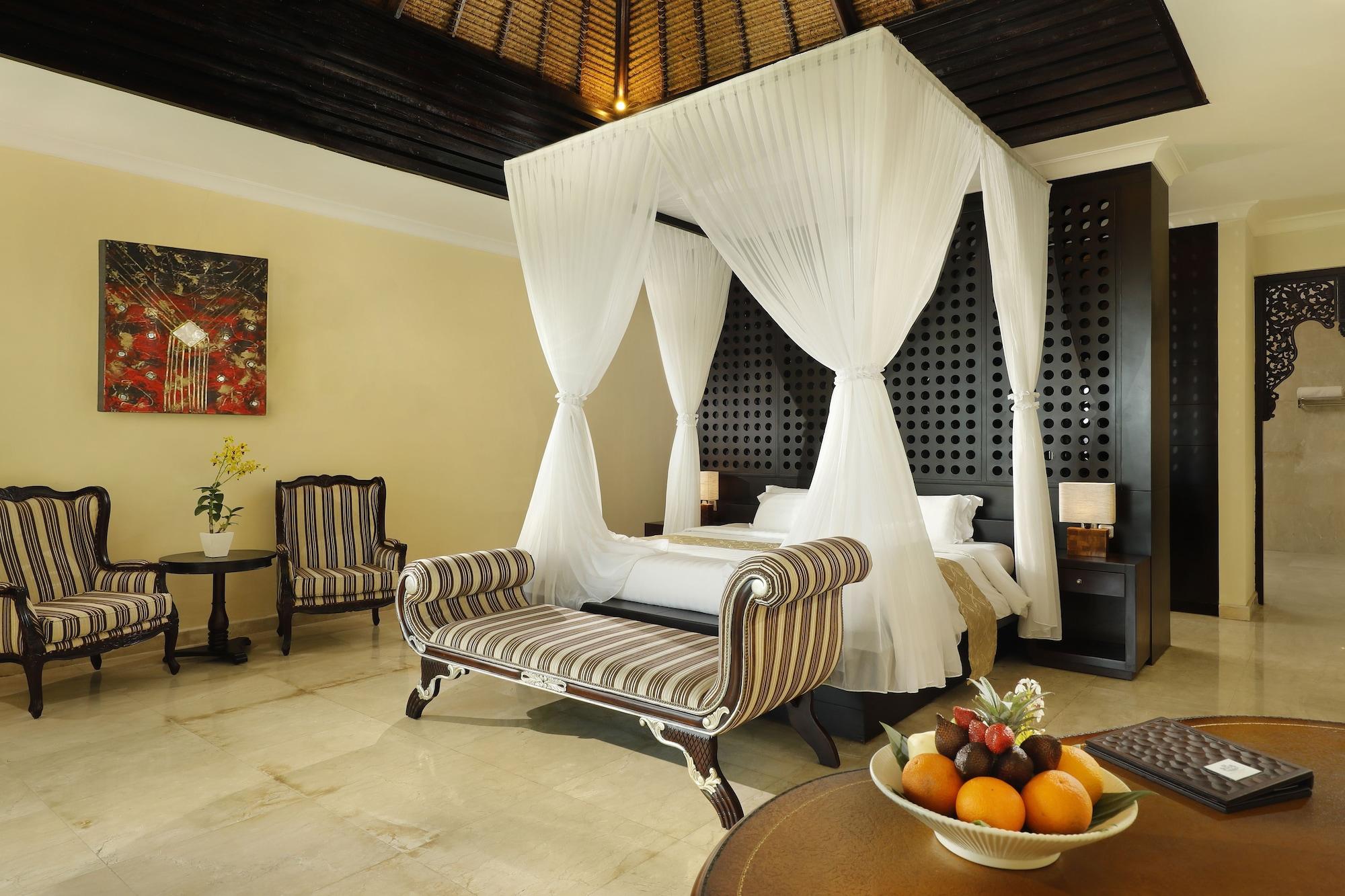 Hillstone Bali Villa *