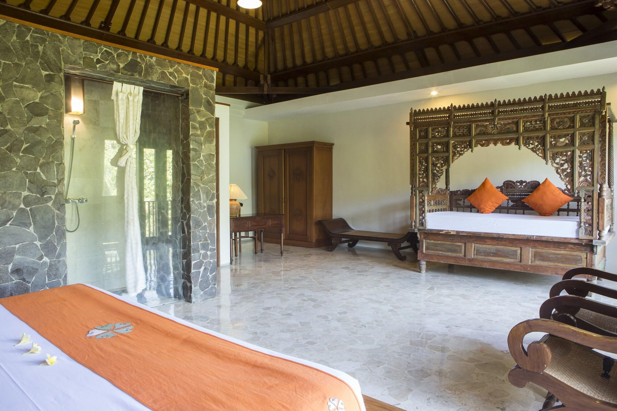 Resort Anahata And 4*