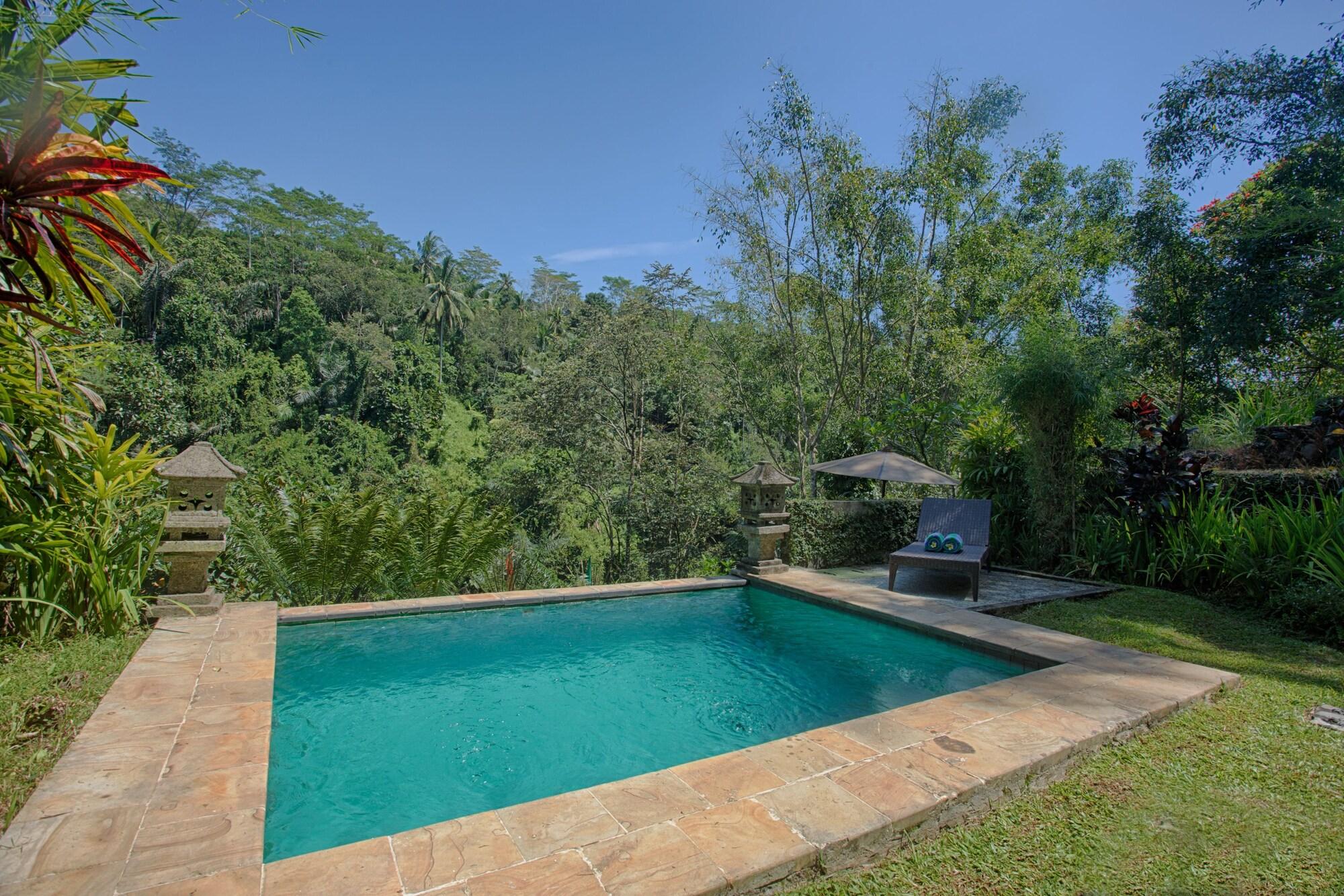 Anahata And Resor Ubud (Bali)