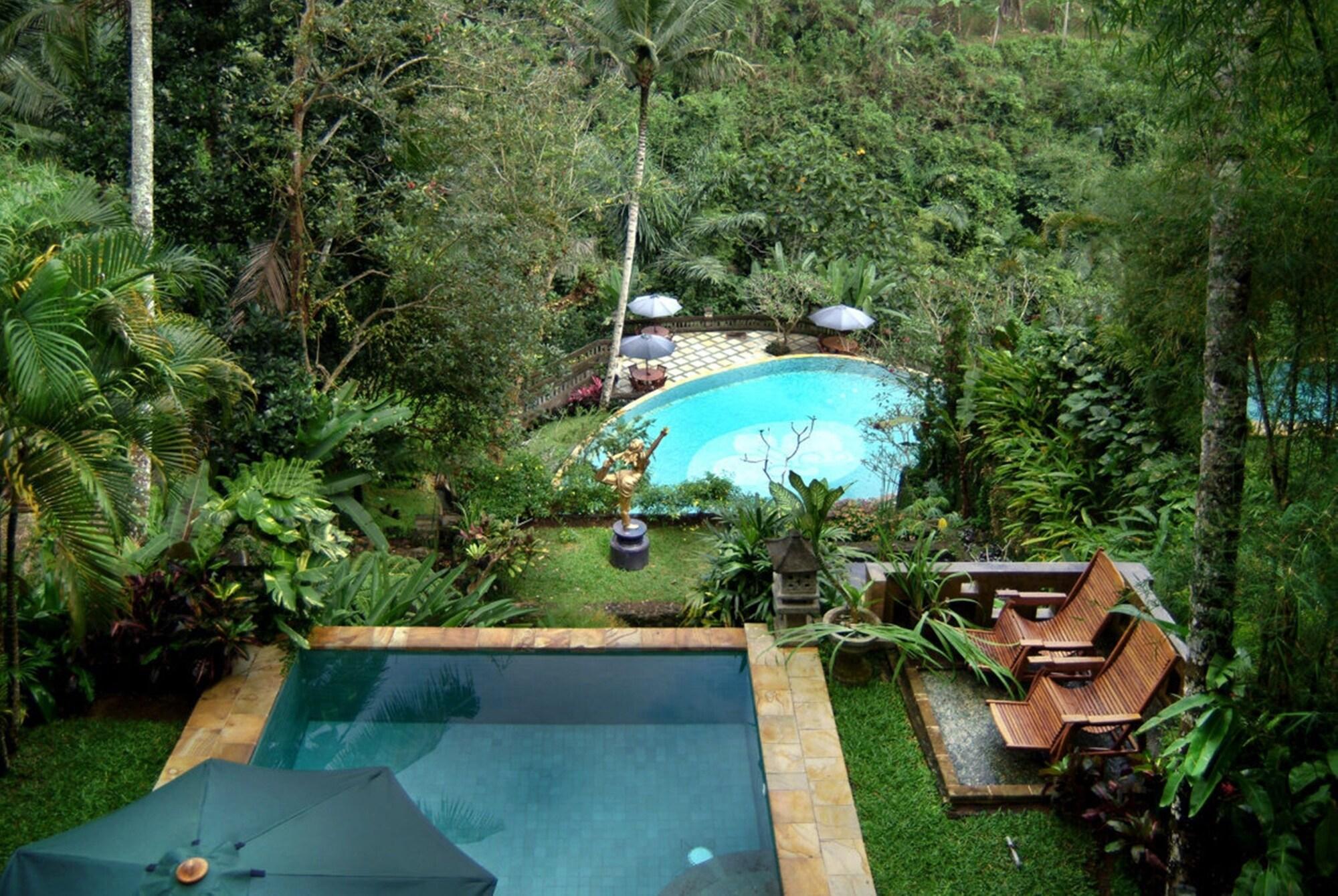 Anahata And Resort 4*