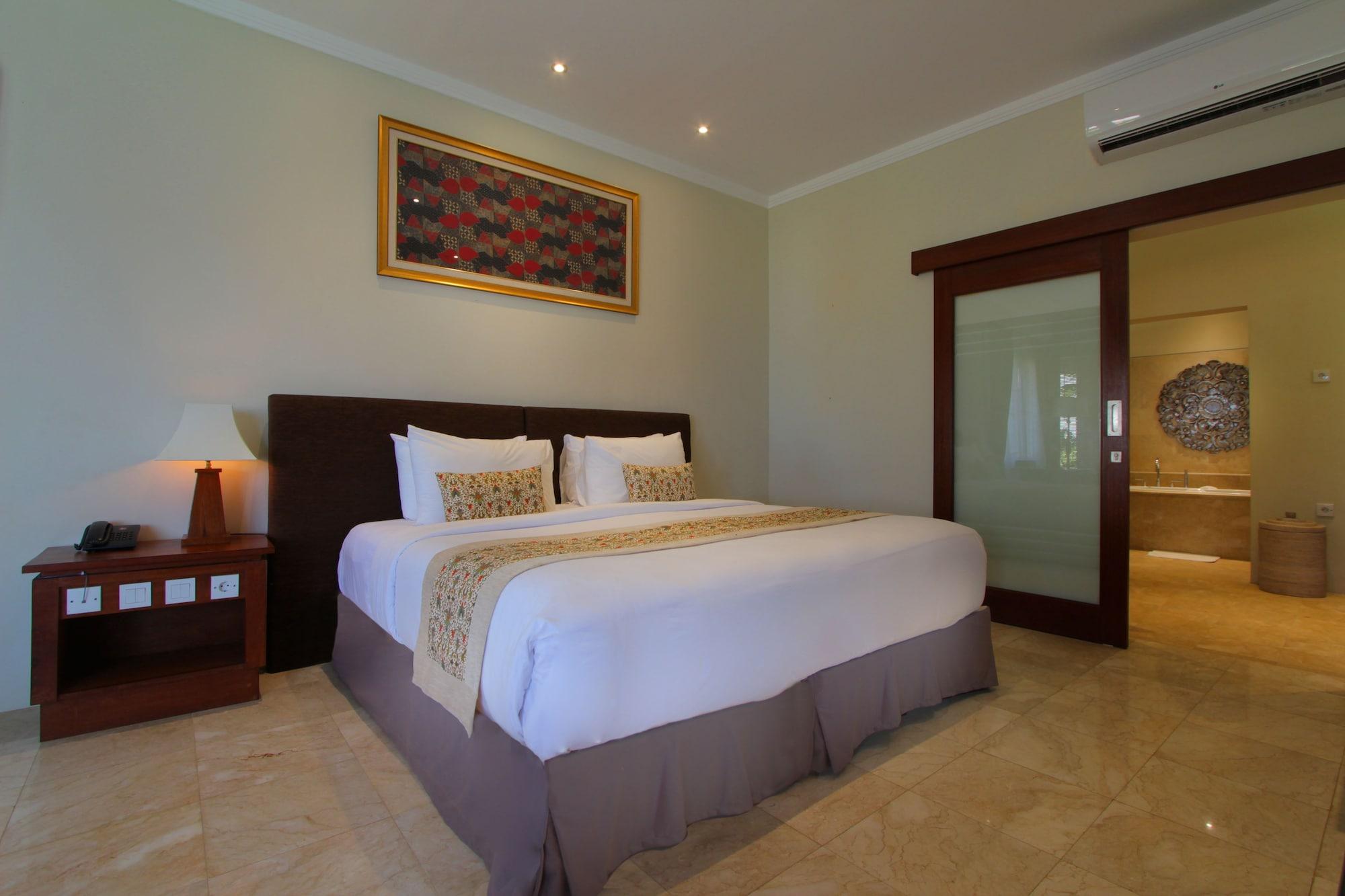 Amarta Retreat By Nakula 4* Tabanan (Bali)