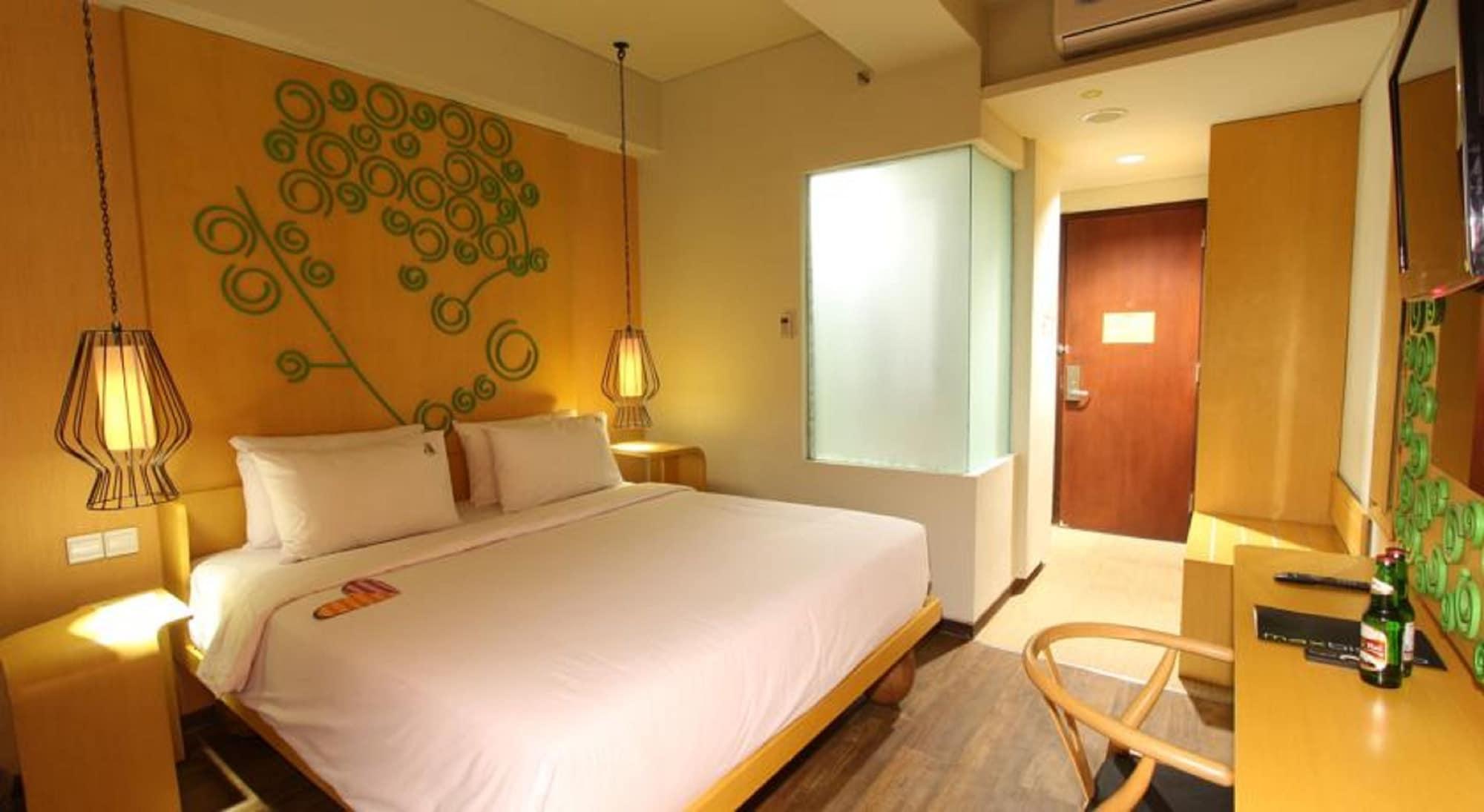 Boss Powered By Archipelago Hotel 3*