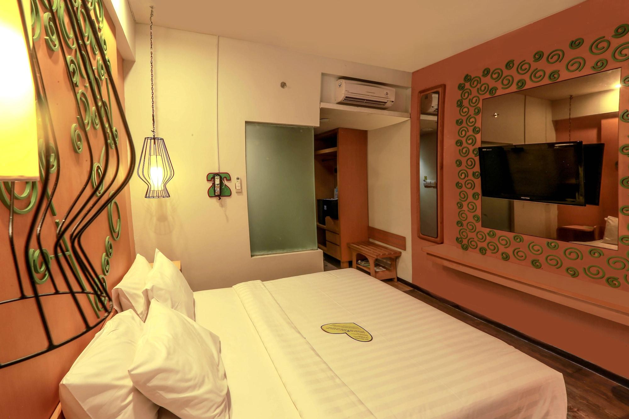 Boss Powered By Archipelago Hotel