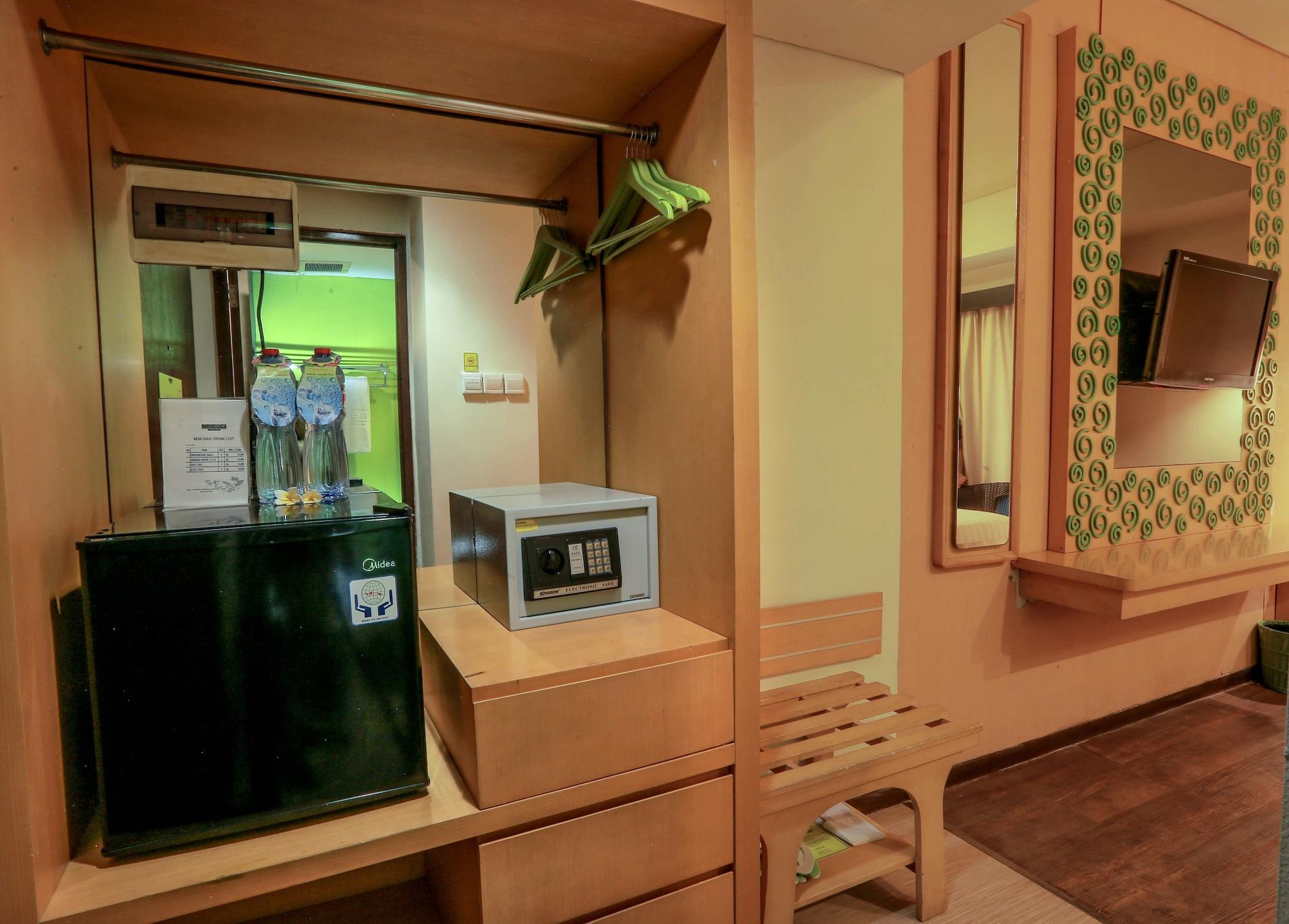 Boss Powered By Archipelago Hotel 3*