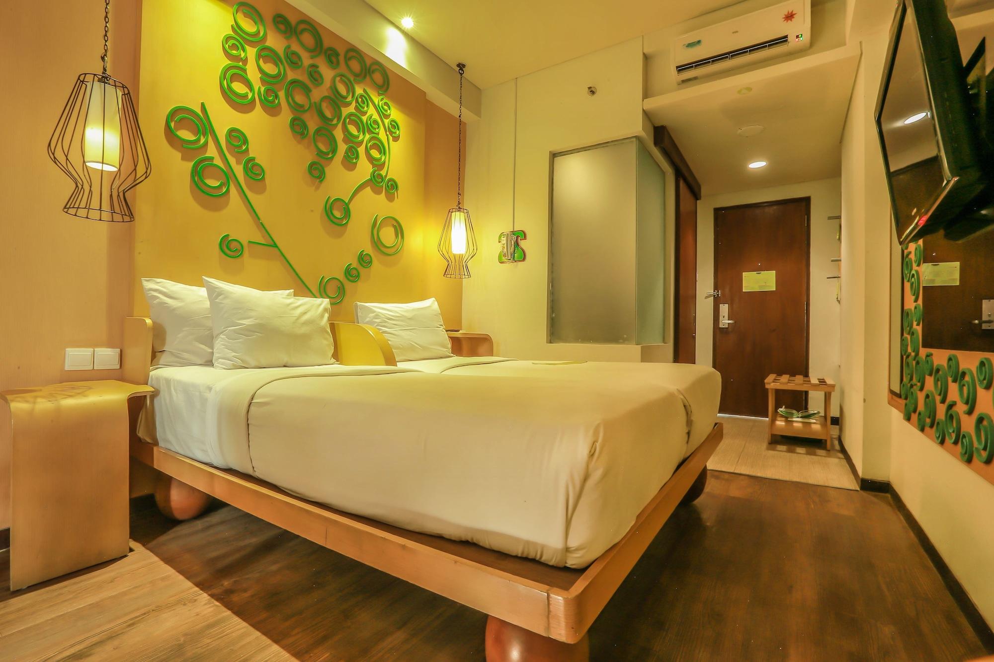 Hotel Boss Powered By Archipelago