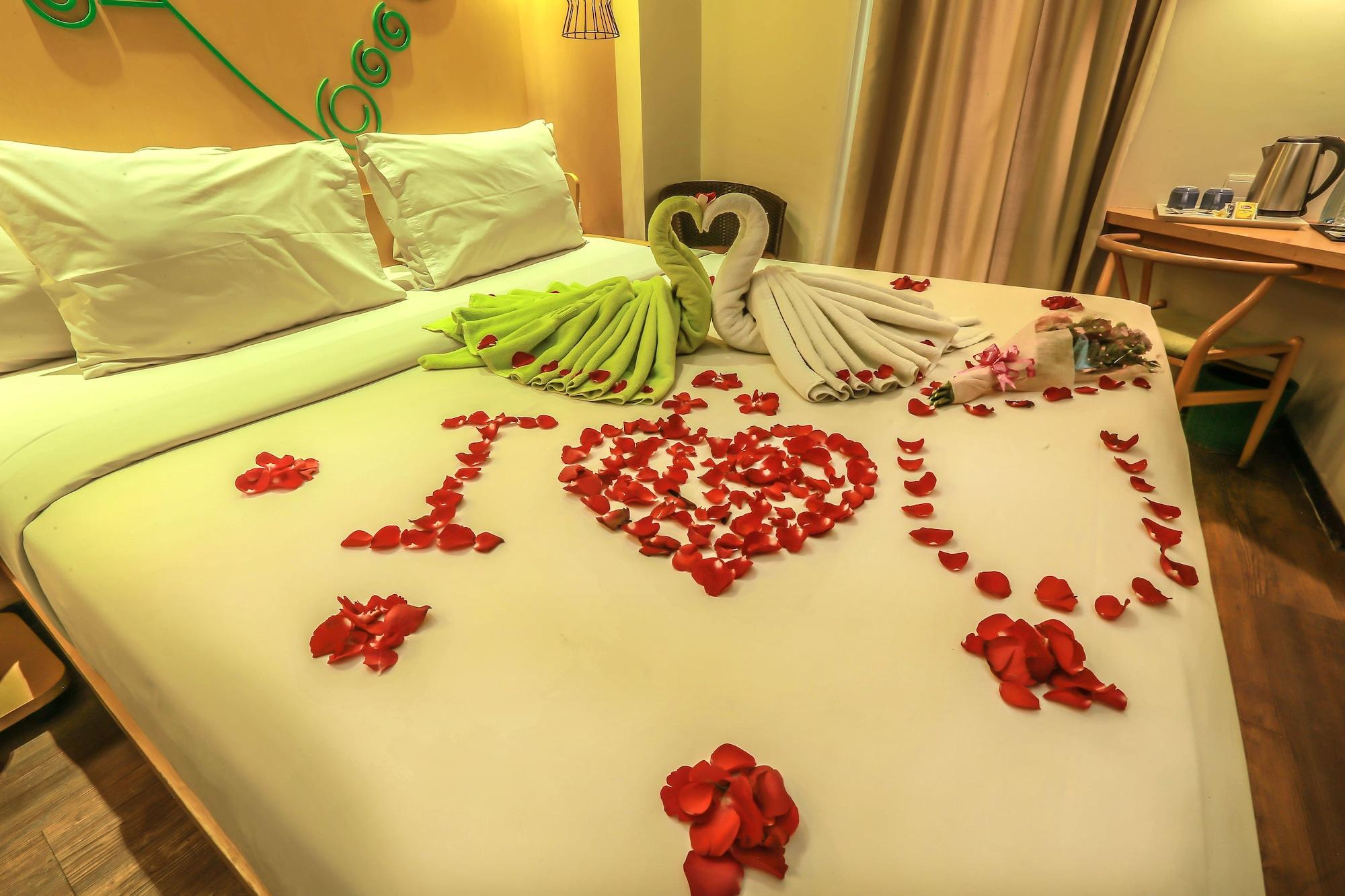 Boss Powered By Archipelago Hotel 3*