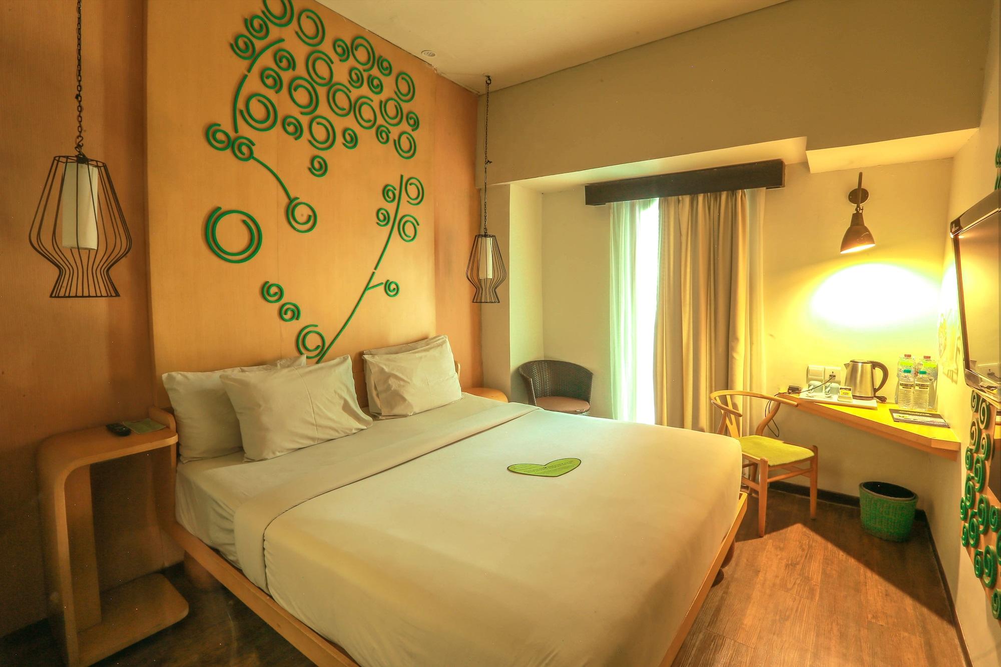 Boss Powered By Archipelago Hotel