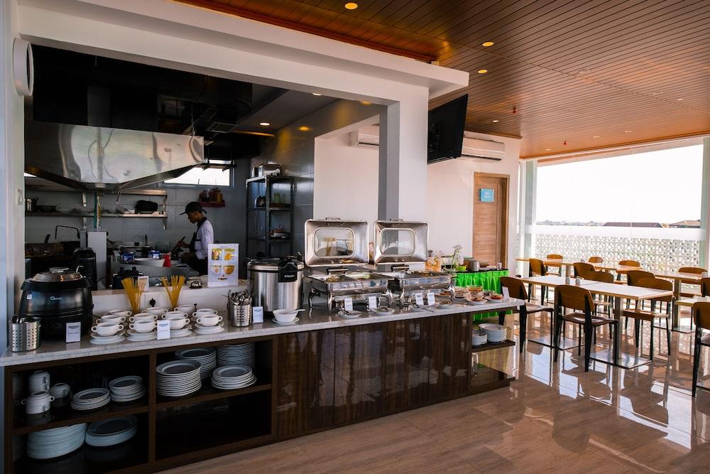 Boss Powered By Archipelago Hotel