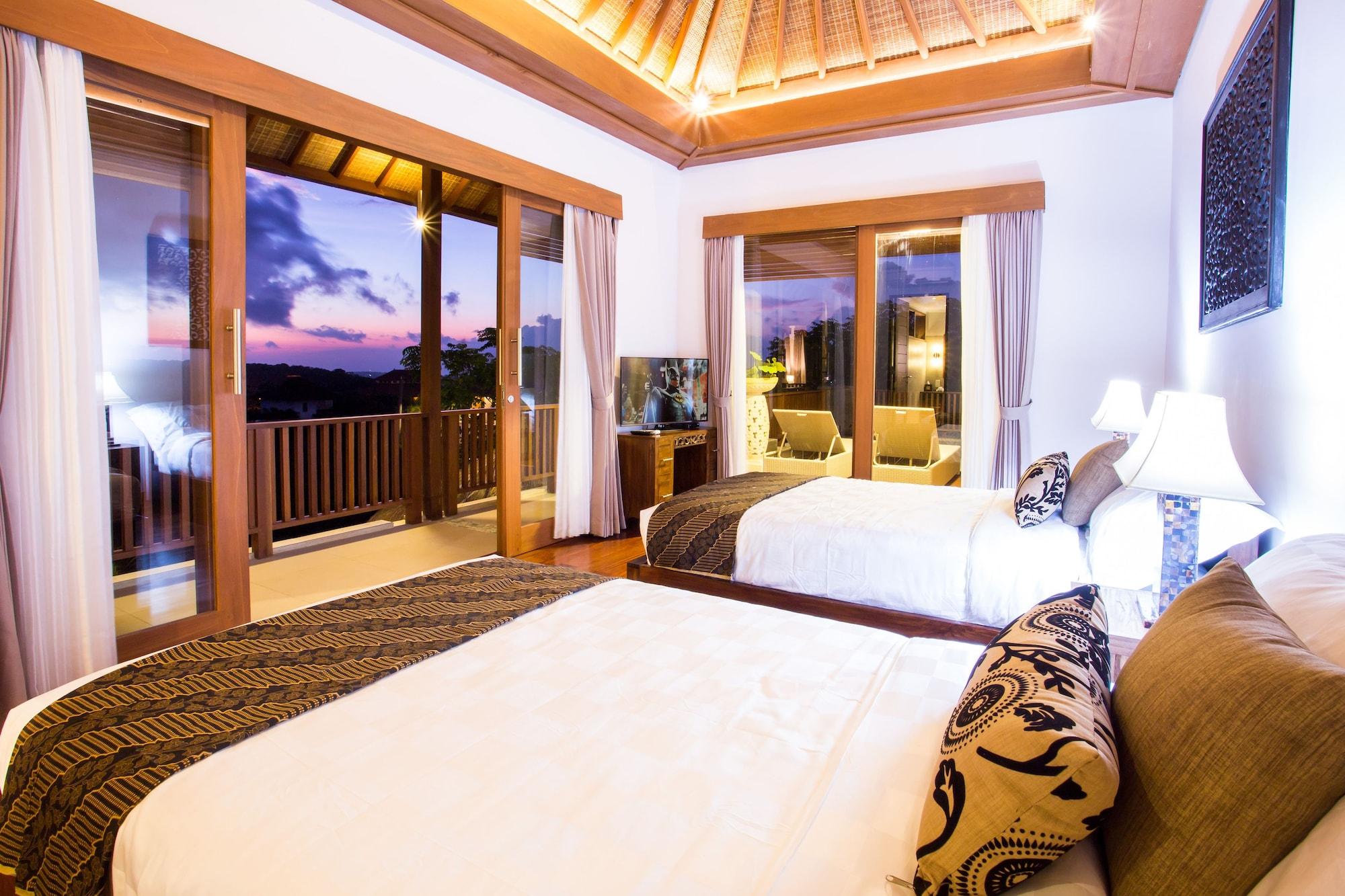 Villa Dk - Bali