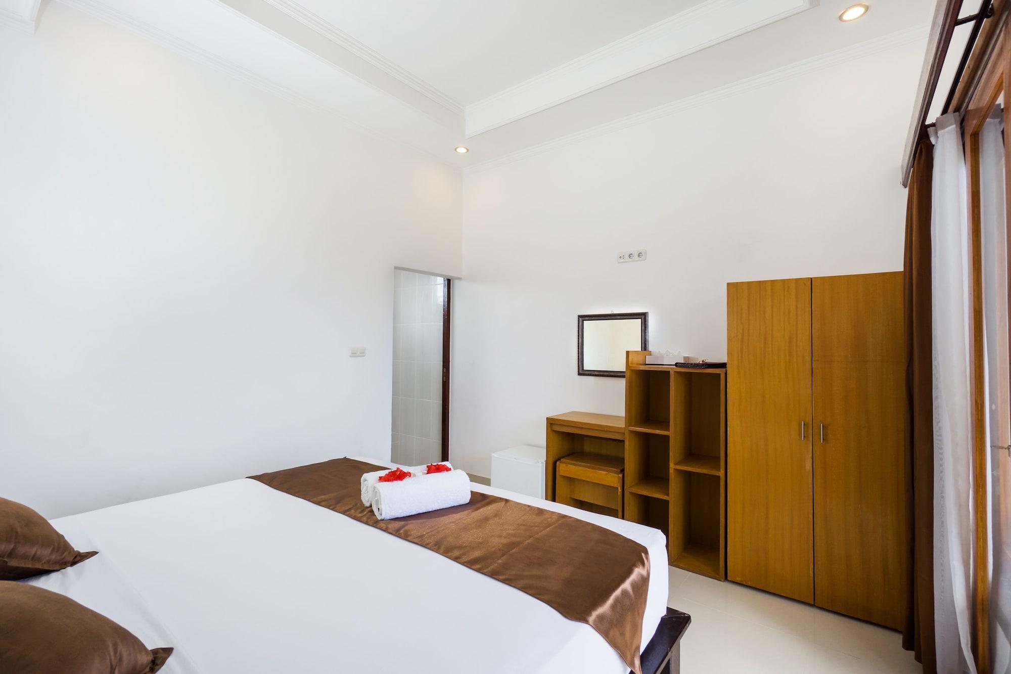 Homestay Nyuh Gading Lembongan Nusa Lembongan (Bali)
