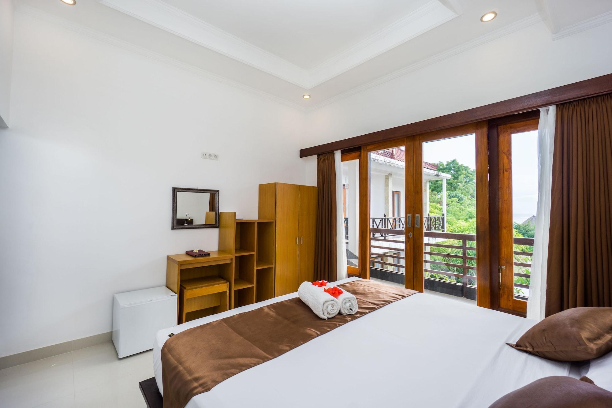 Nyuh Gading Lembongan Homestay Nusa Lembongan (Bali)