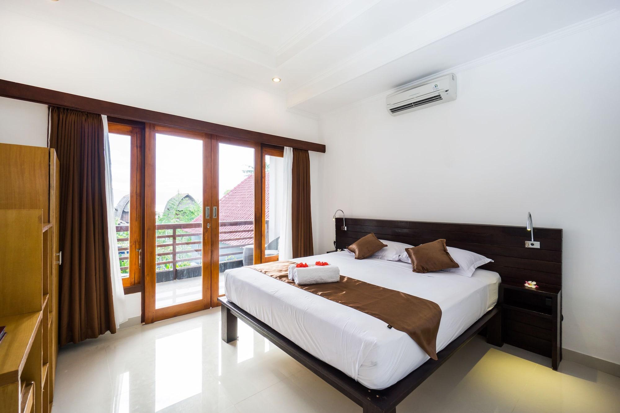 Homestay Nyuh Gading Lembongan *