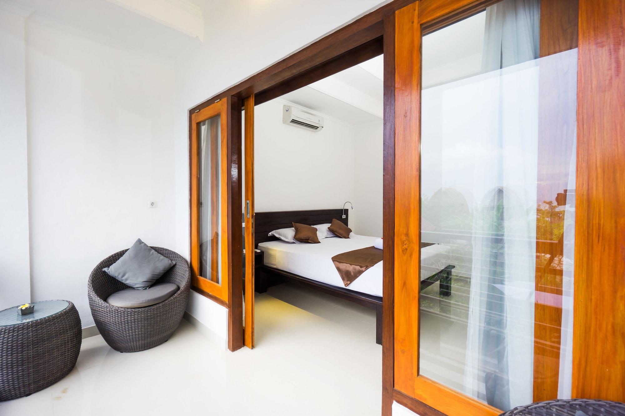 Nyuh Gading Lembongan