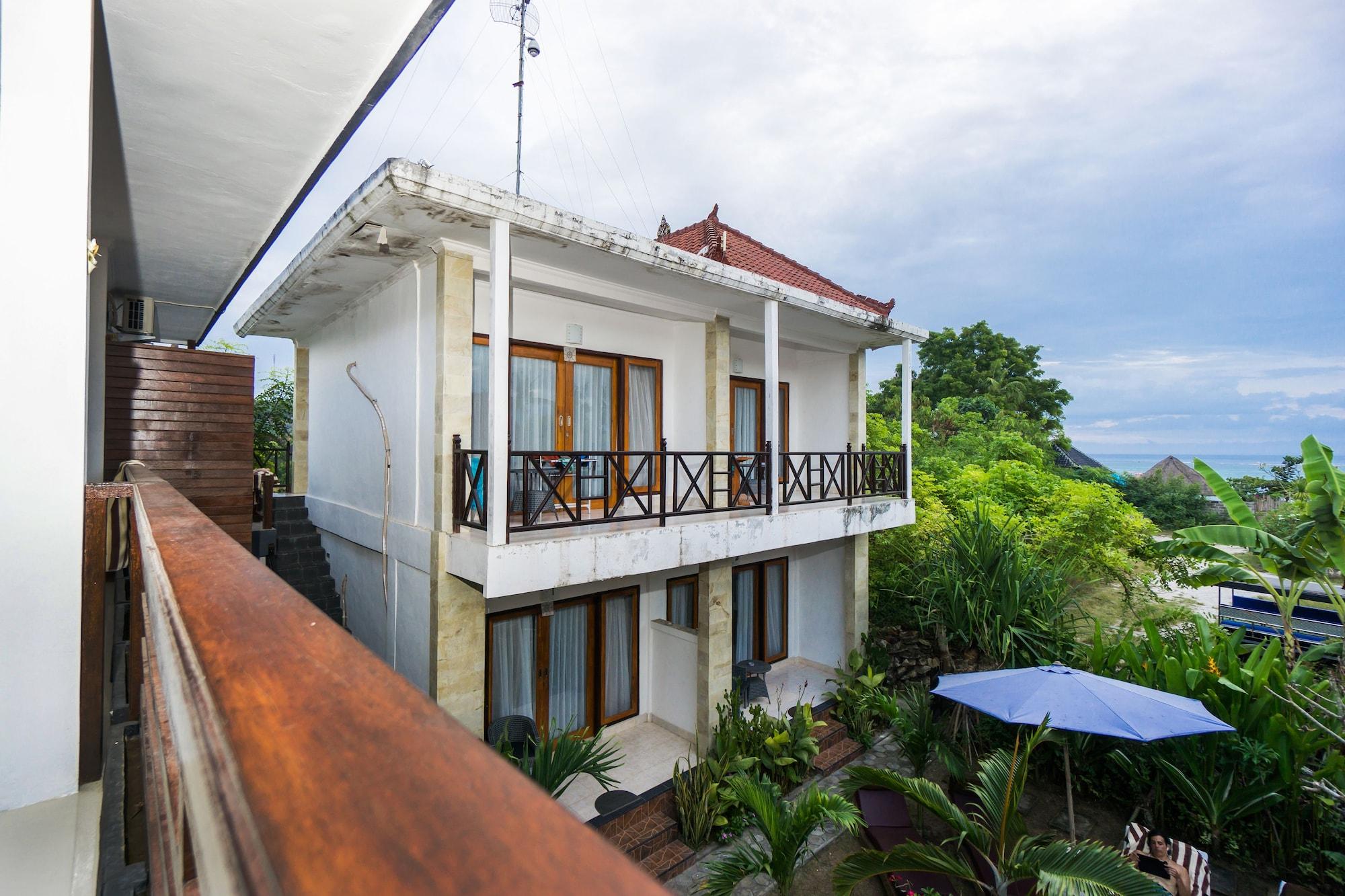 Nyuh Gading Lembongan Homestay Nusa Lembongan (Bali)