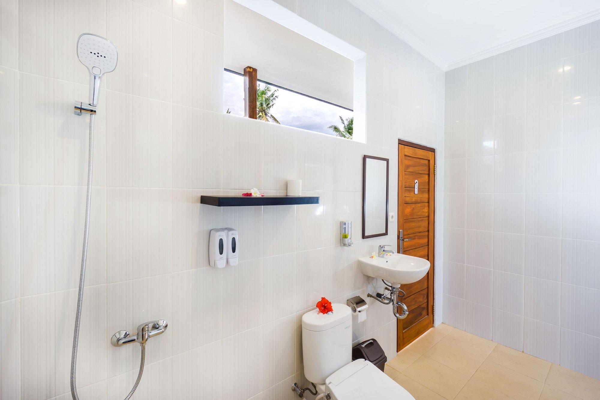 Nyuh Gading Lembongan Homestay