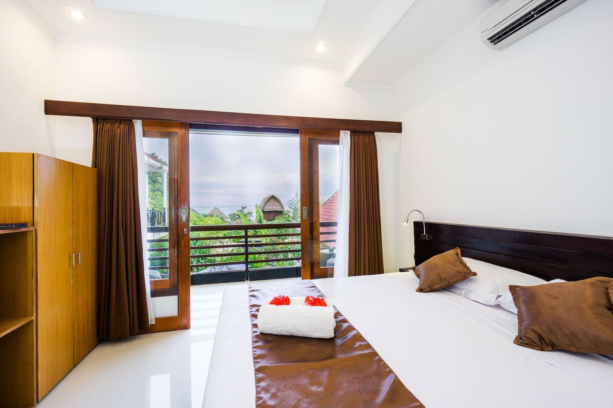 Nyuh Gading Lembongan