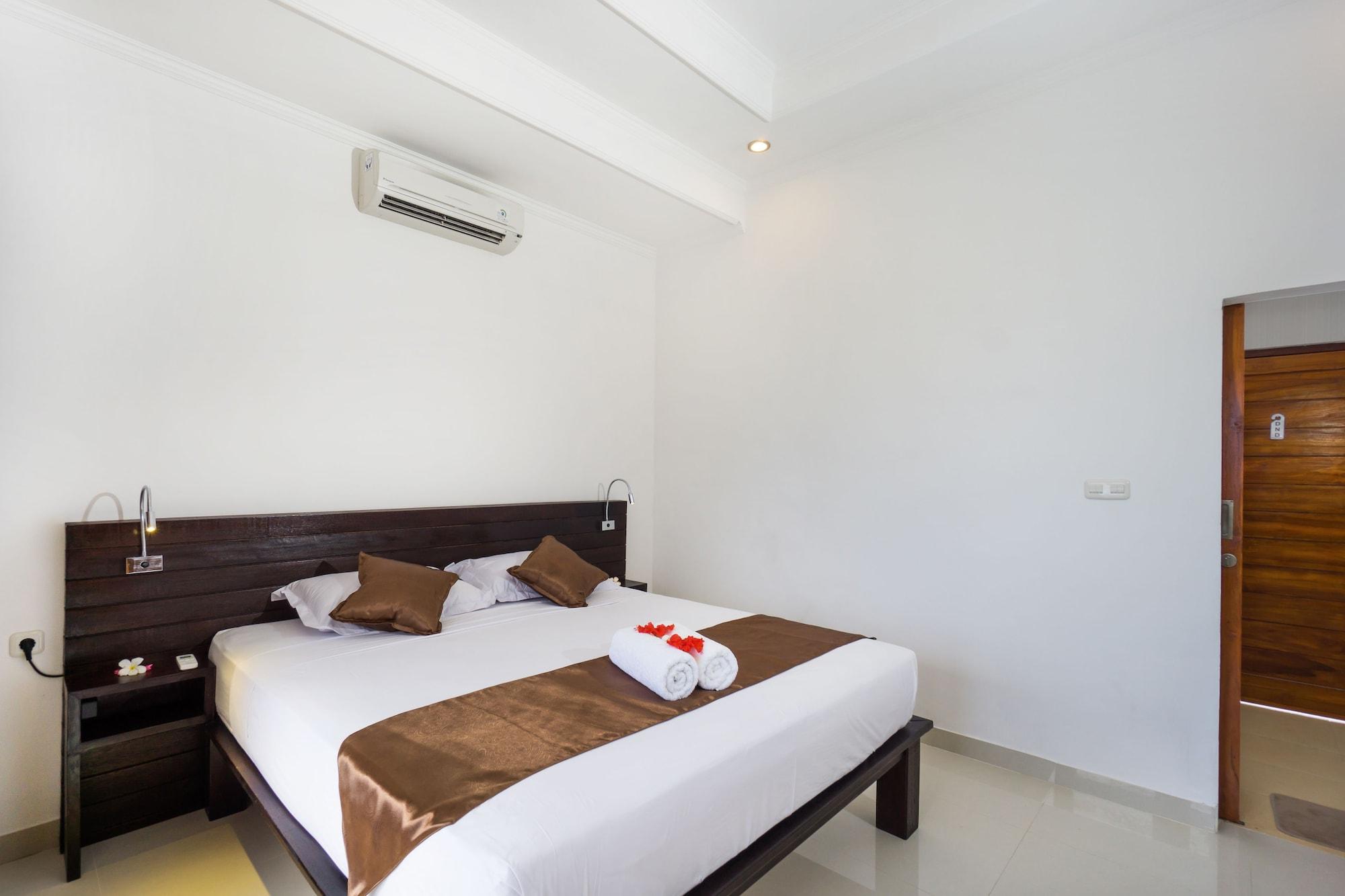 Homestay Nyuh Gading Lembongan Nusa Lembongan (Bali)