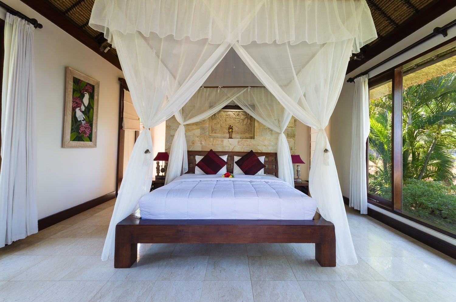 Holiday park Toyabali-Resort, Boutique Beach Villas