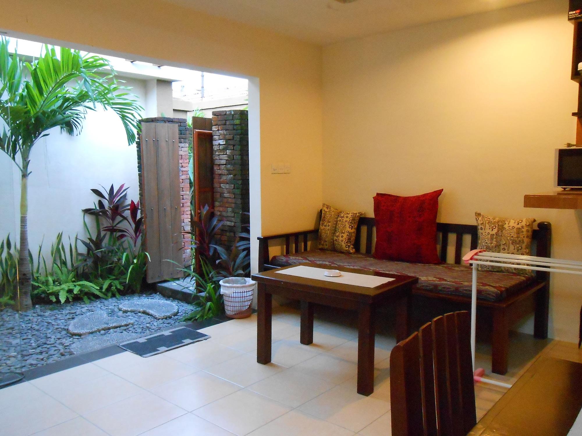Praschita Bali Wisma tamu Sanur (Bali)