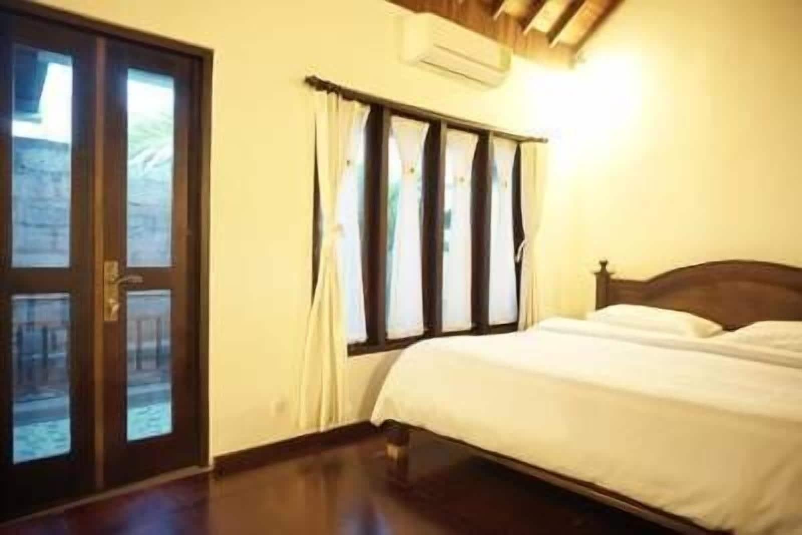 Praschita Bali Wisma tamu