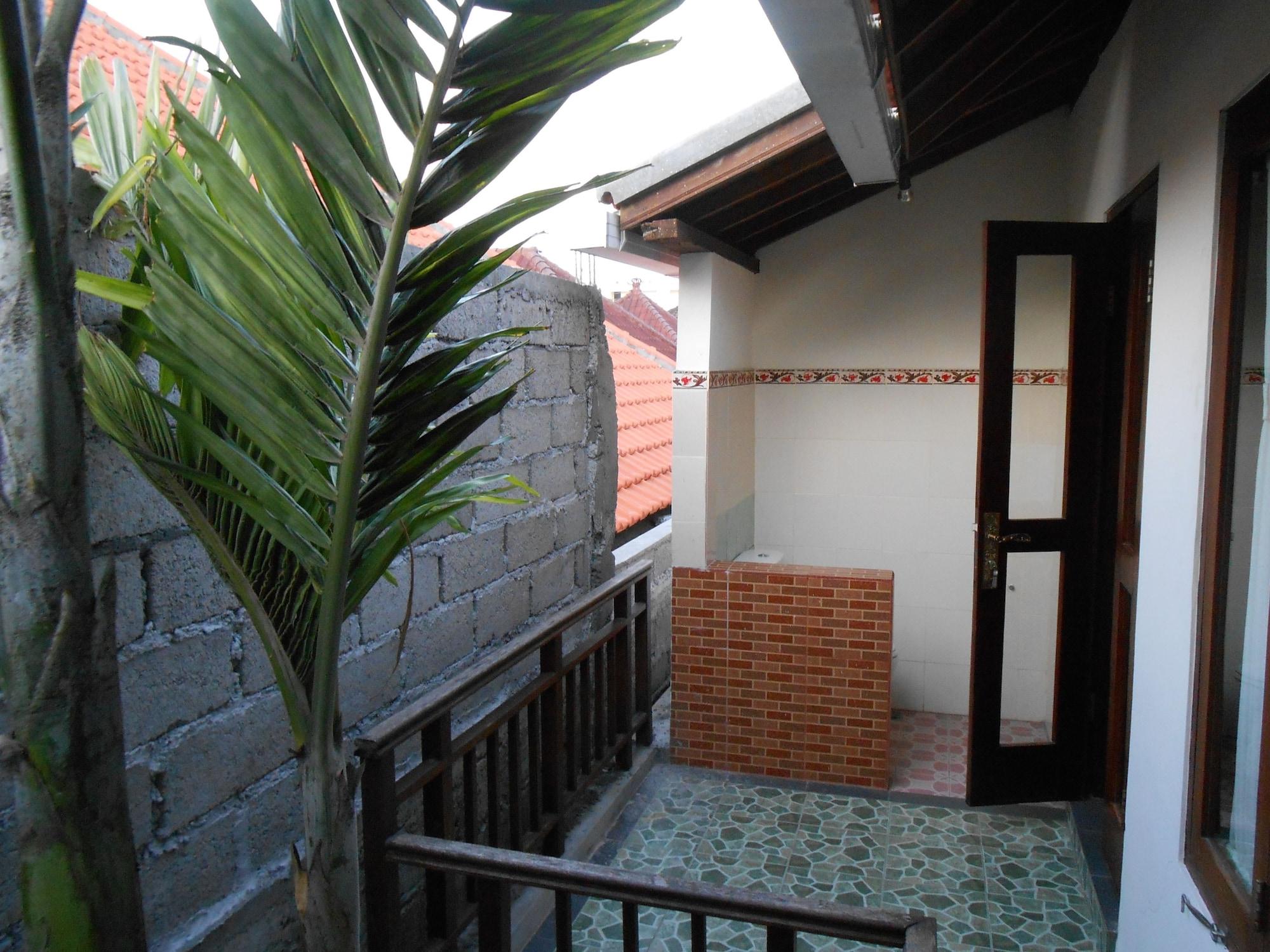 Praschita Bali Wisma tamu 2*