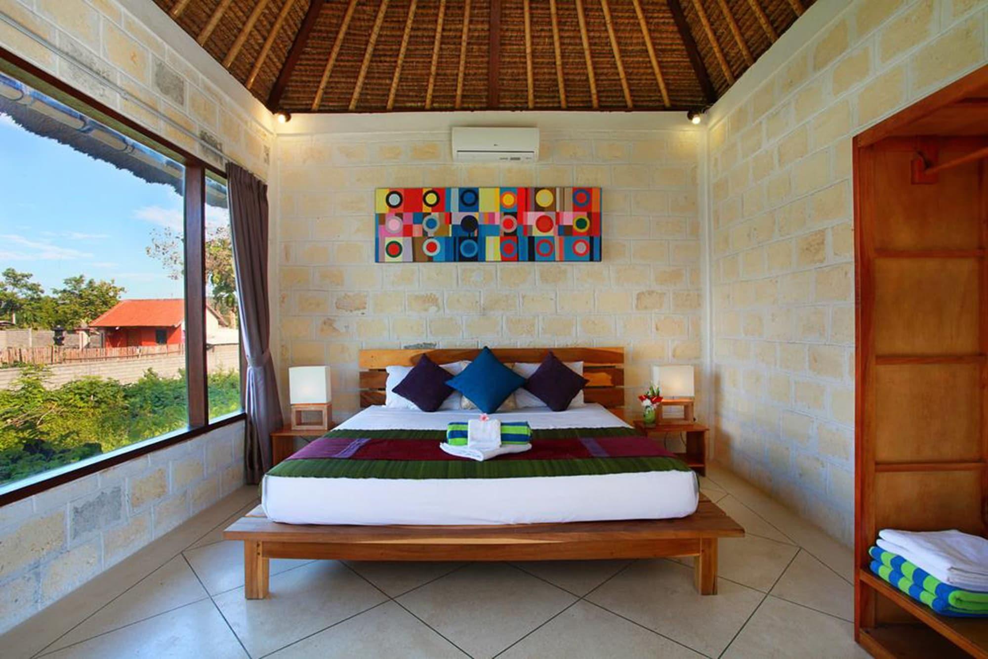 Hill Dance Bali American 3*
