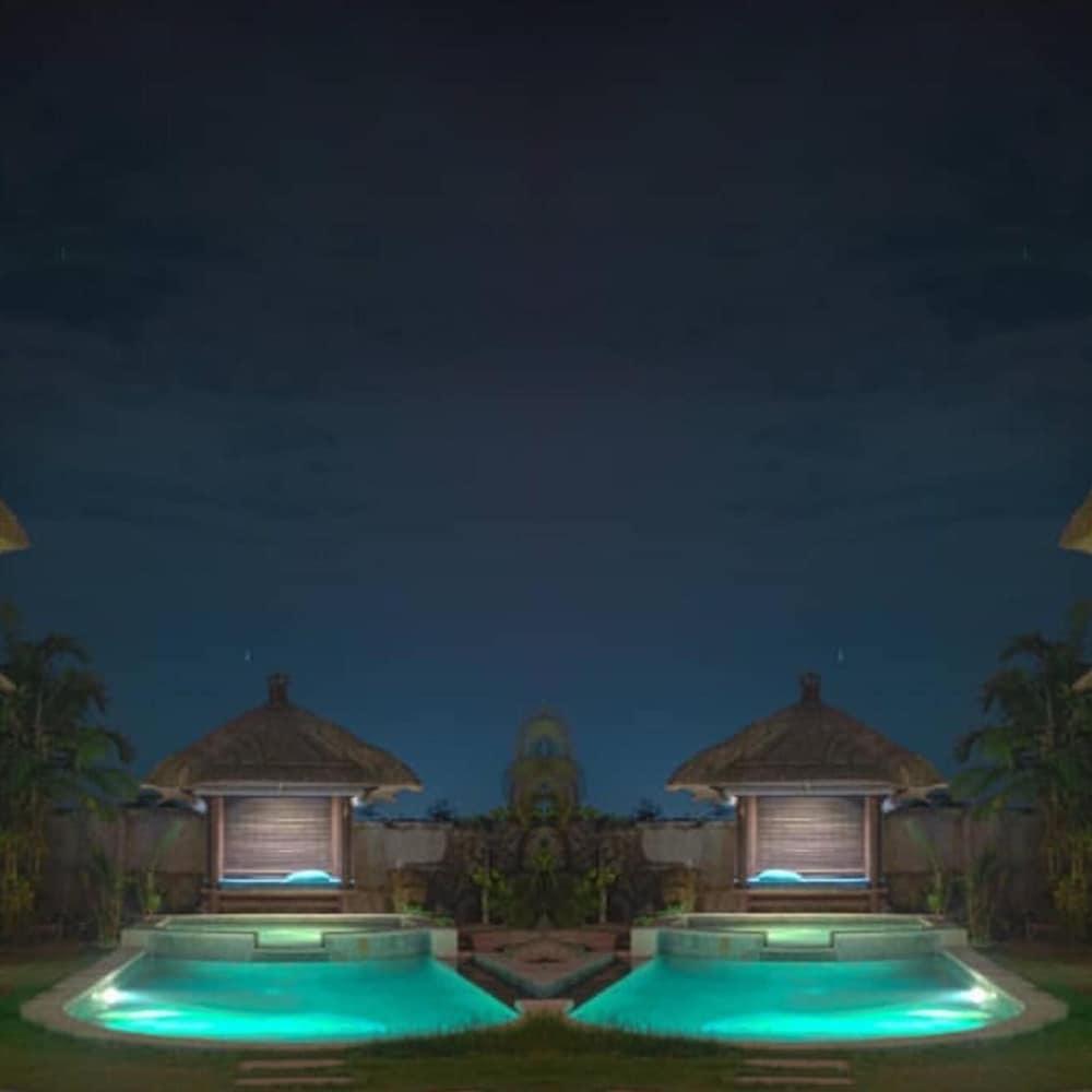 Guest house Hill Dance Bali American Jimbaran (Bali)