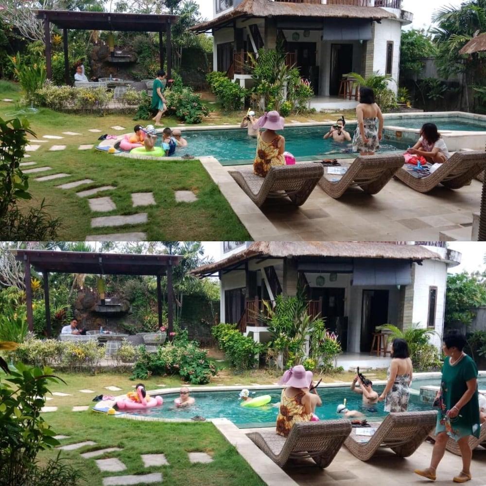 Hill Dance Bali American Guest house Jimbaran (Bali)