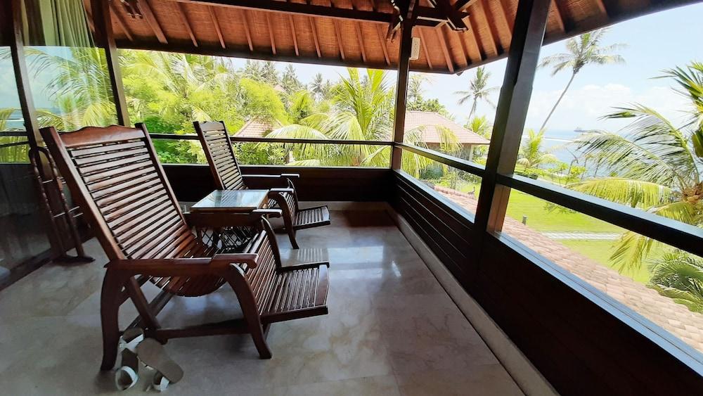Sea Breeze 4* Candi Dasa (Bali)