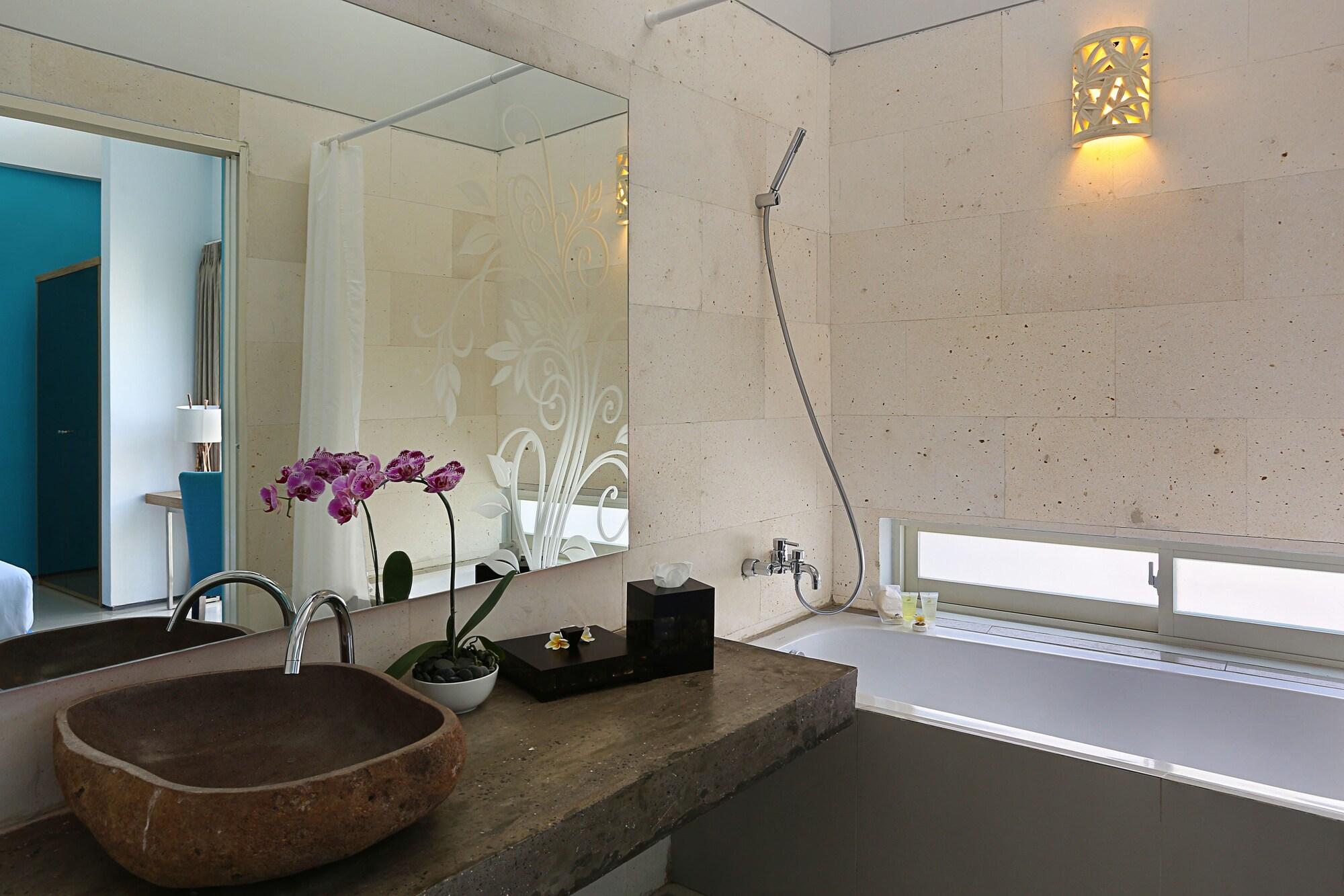 Villa Garden Bay View Nusa Dua (Bali)