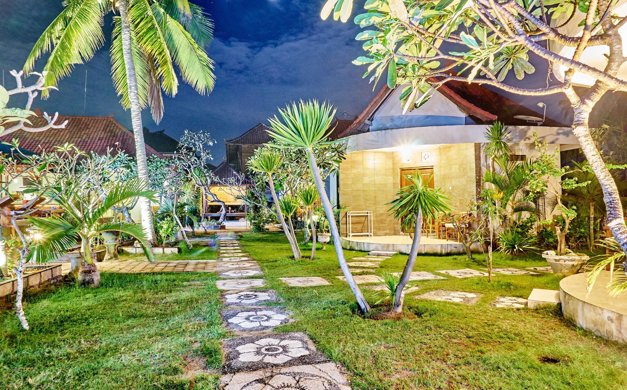 Holiday park Scoobydoo Nusa Lembongan (Bali)