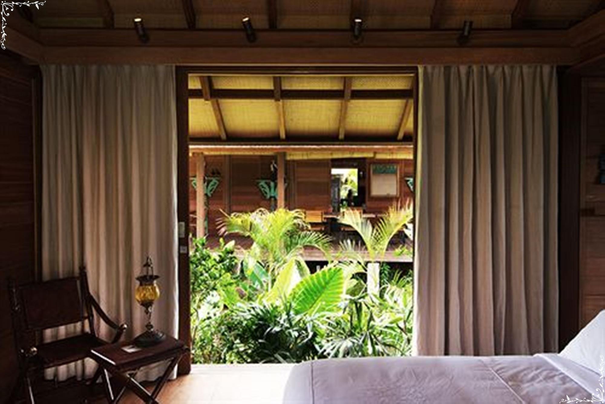 Sanak Retreat Bali Resort 4*