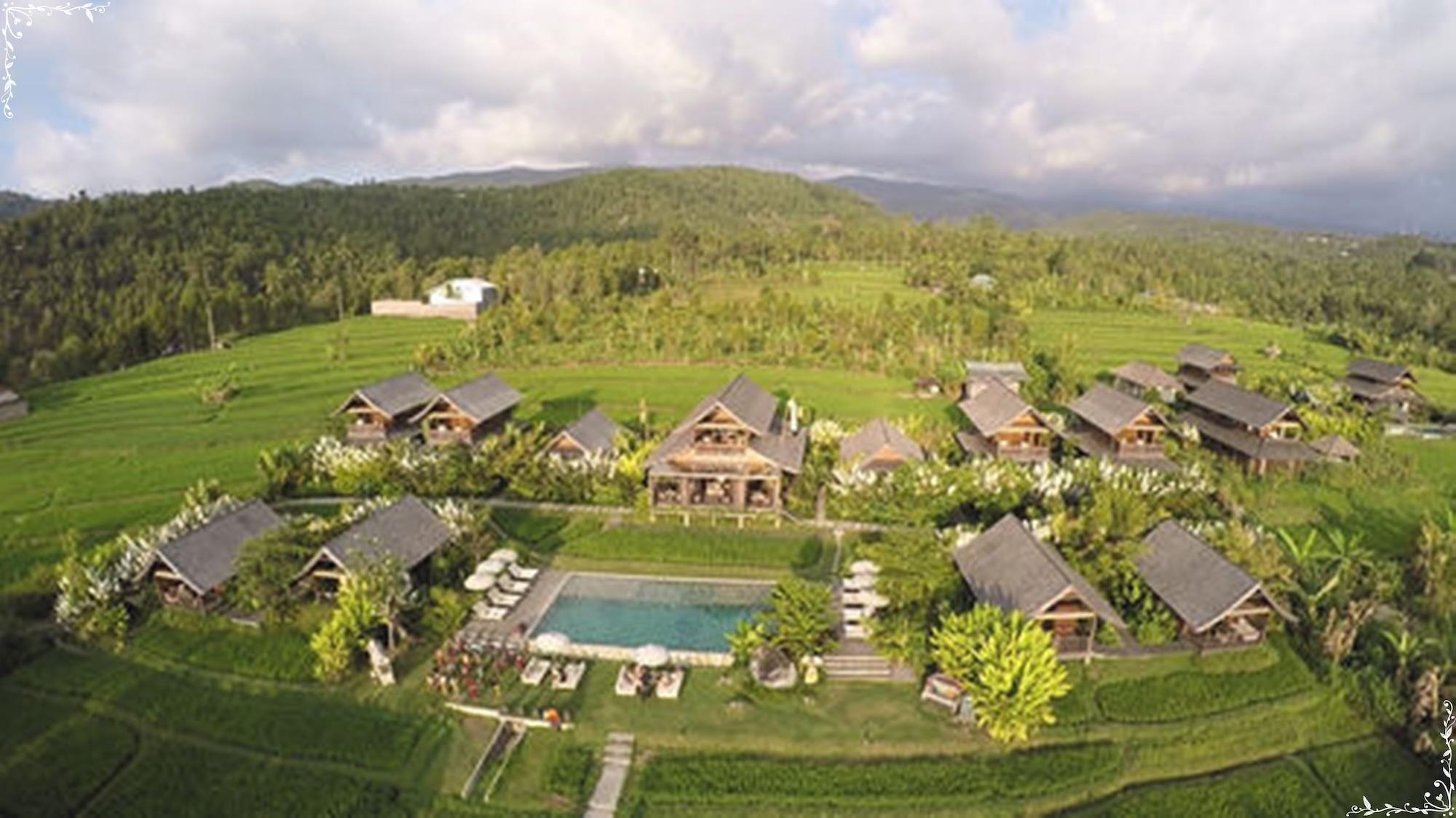 Sanak Retreat Bali Munduk (Bali)