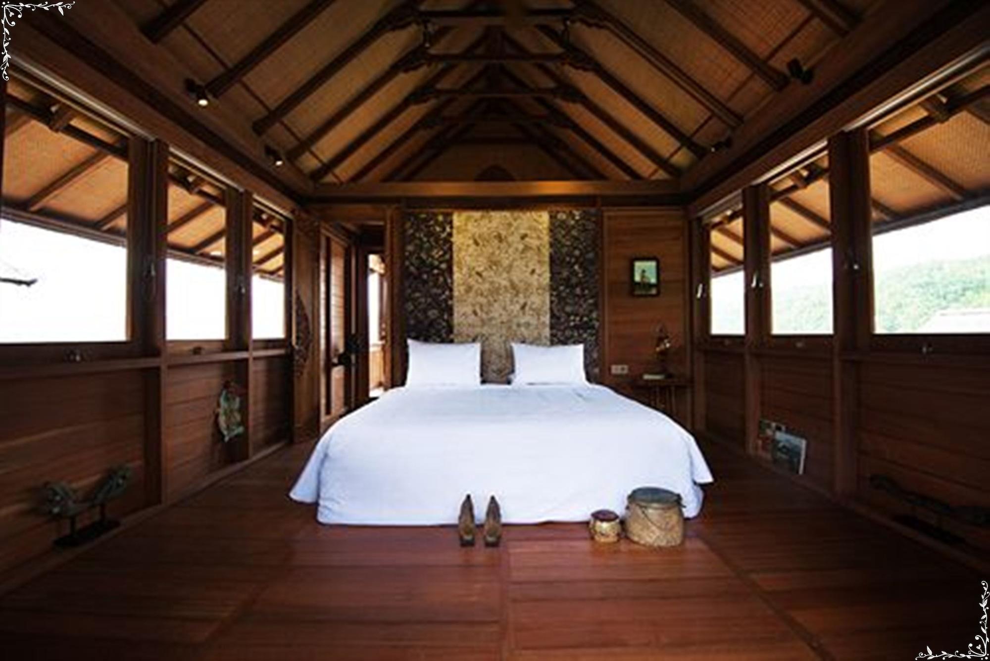 Sanak Retreat Bali 4* Munduk (Bali)