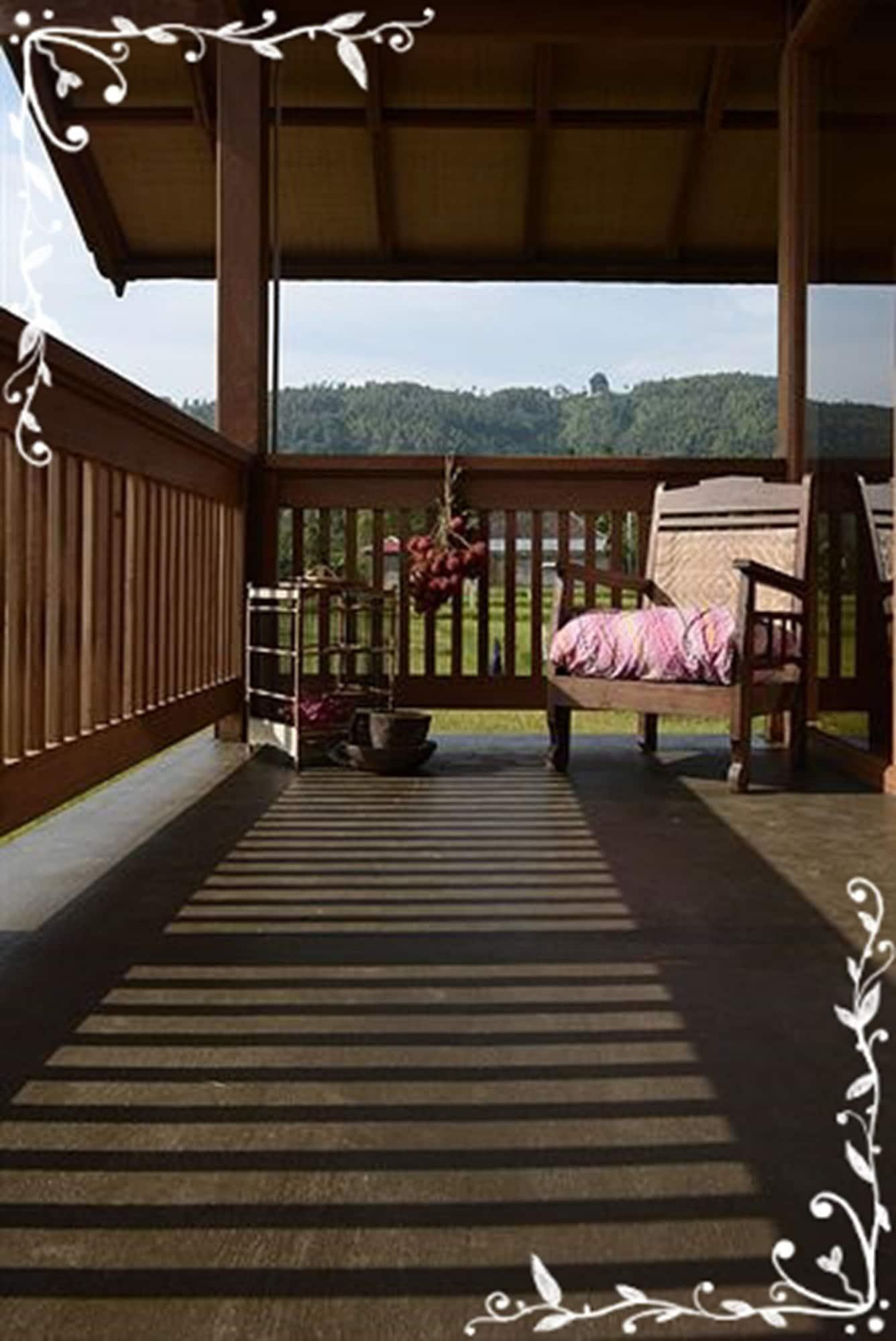 Resort Sanak Retreat Bali