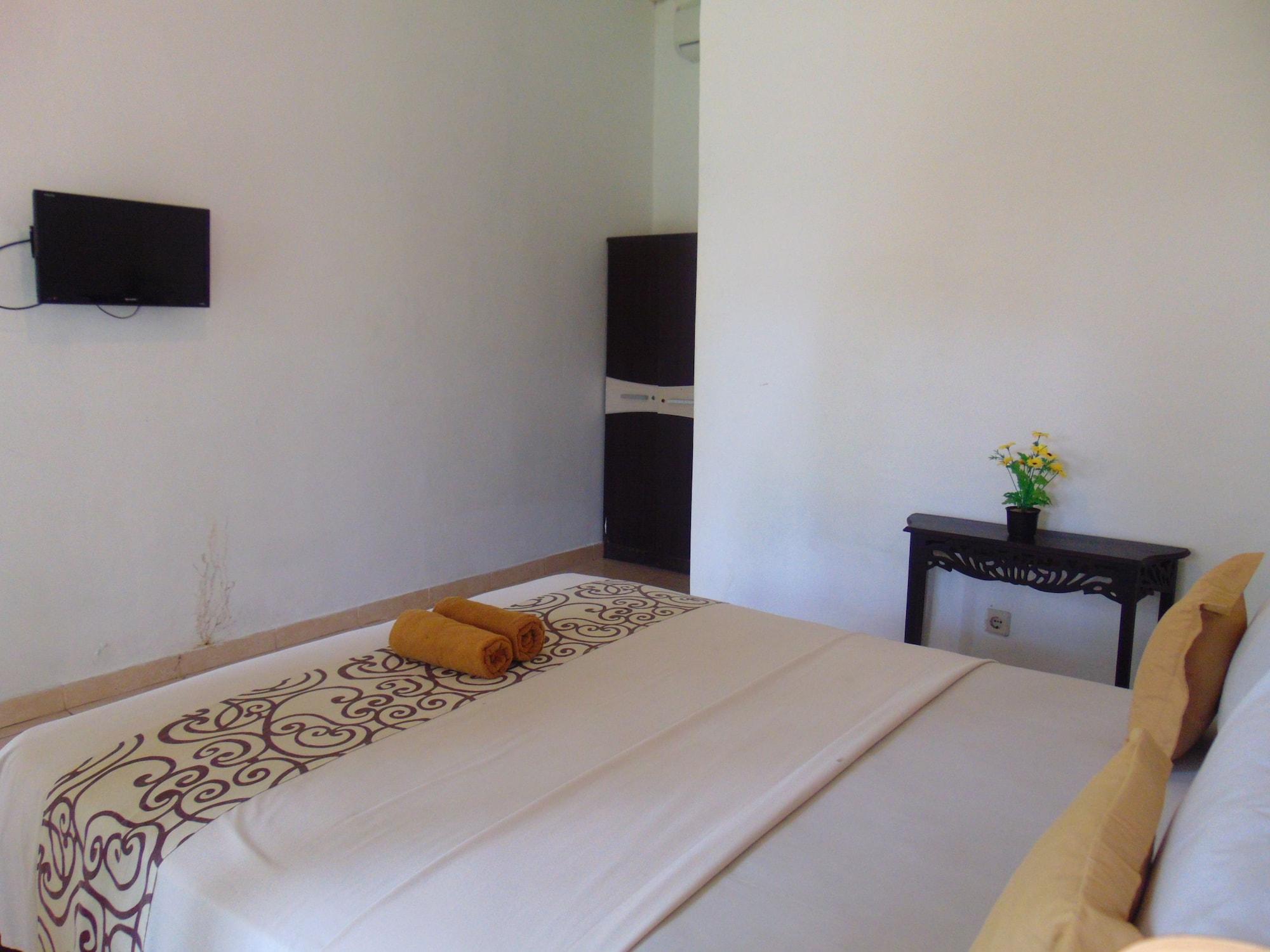 Hotel Balangan 3*