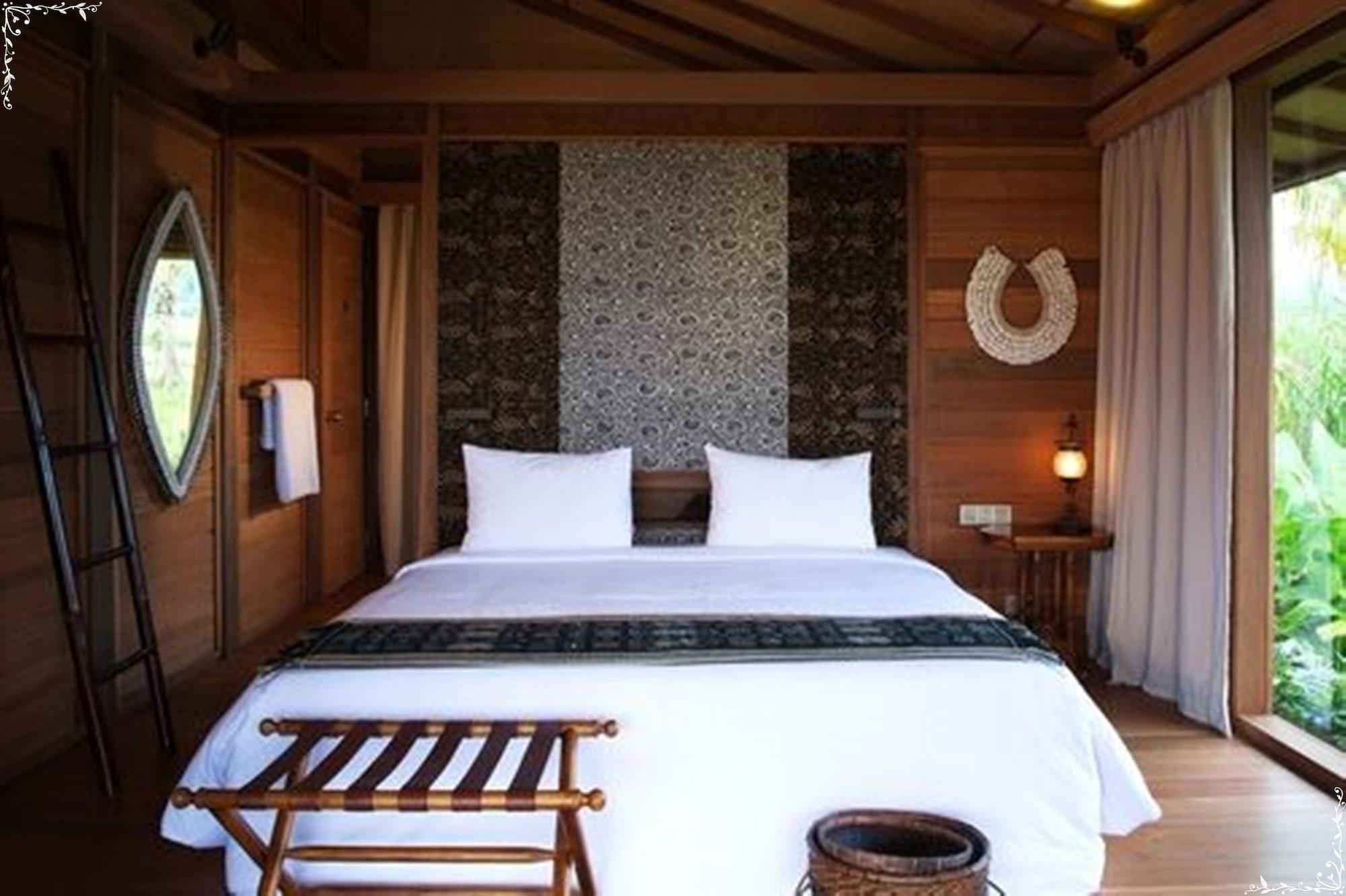 Sanak Retreat Bali Resort