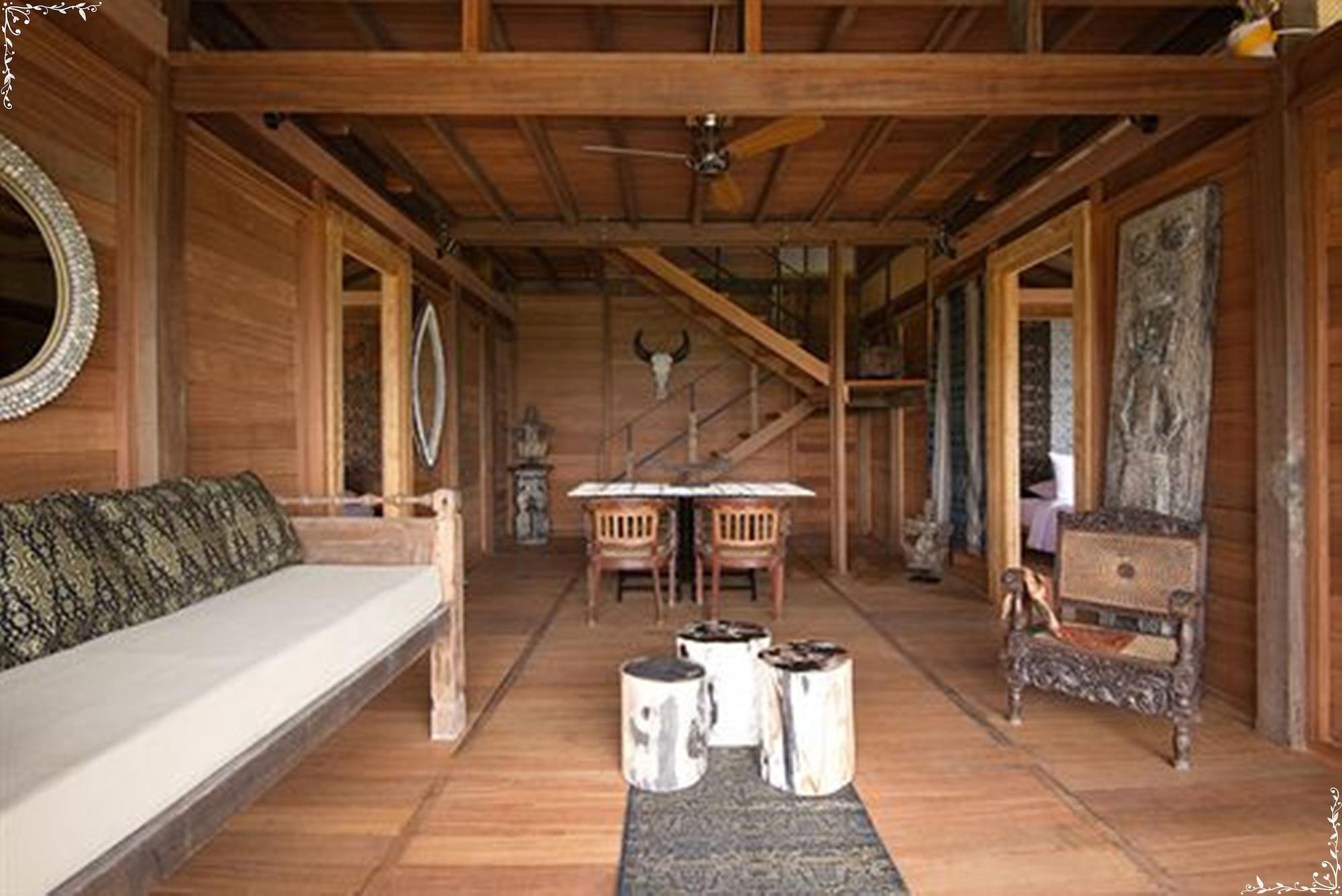 Sanak Retreat Bali Resort