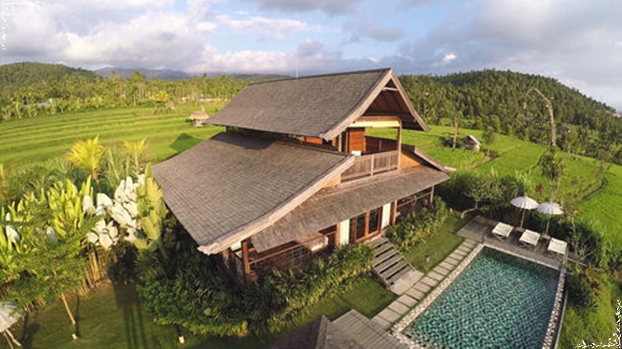 Sanak Retreat Bali Munduk (Bali)
