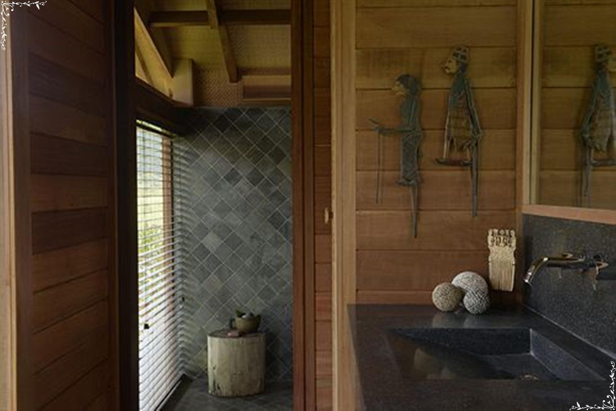 Sanak Retreat Bali 4* Munduk (Bali)