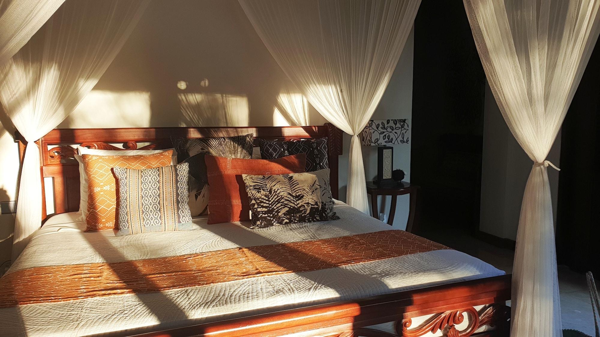 Kano Sari Hotel