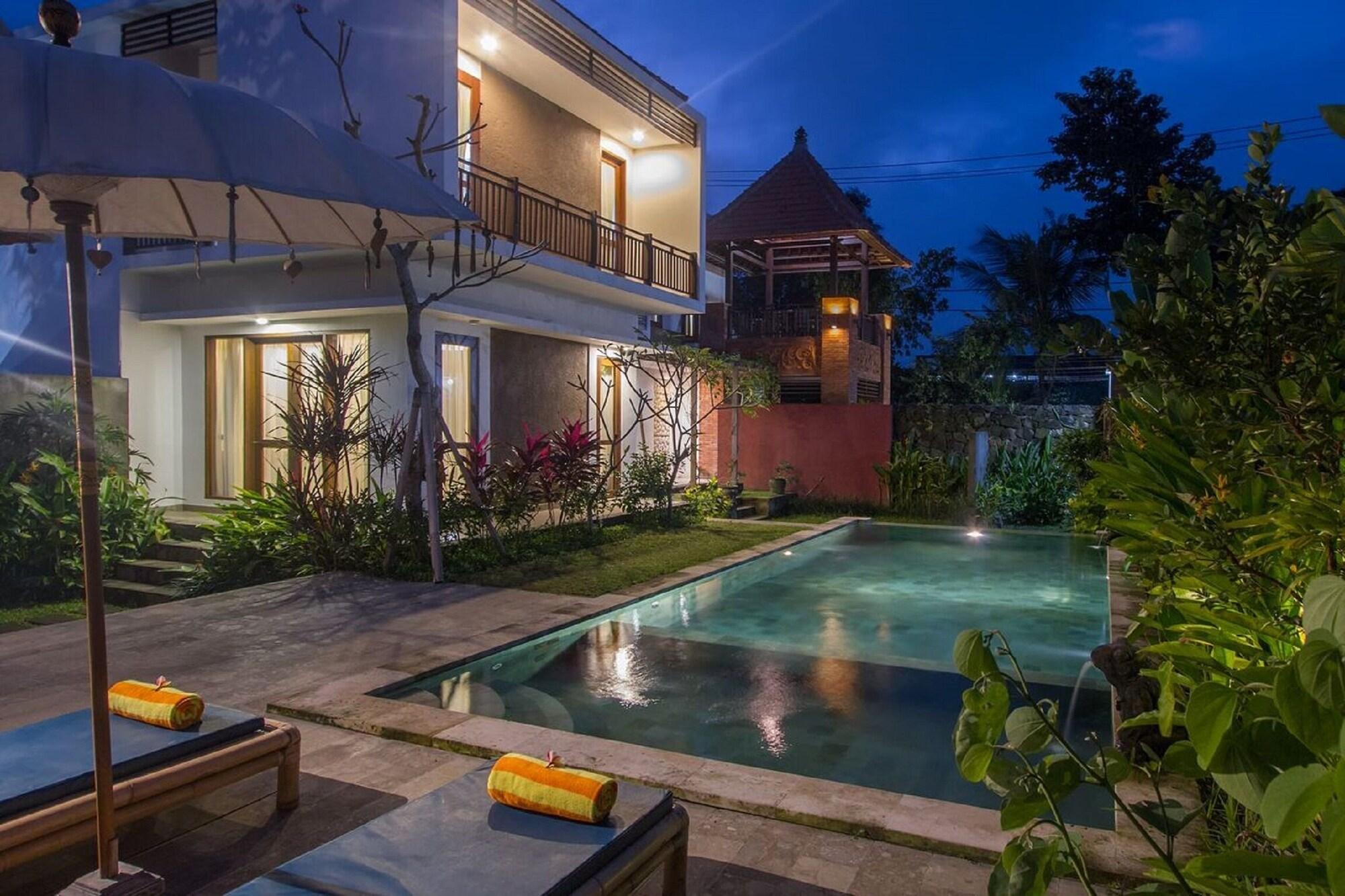 Massas Hotel 3*
