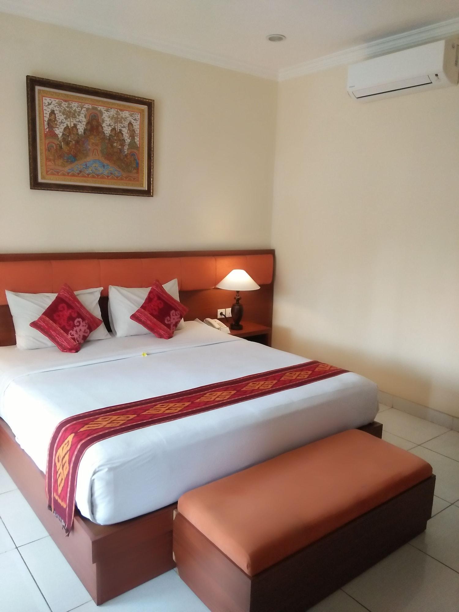 Hotel Massas 3*