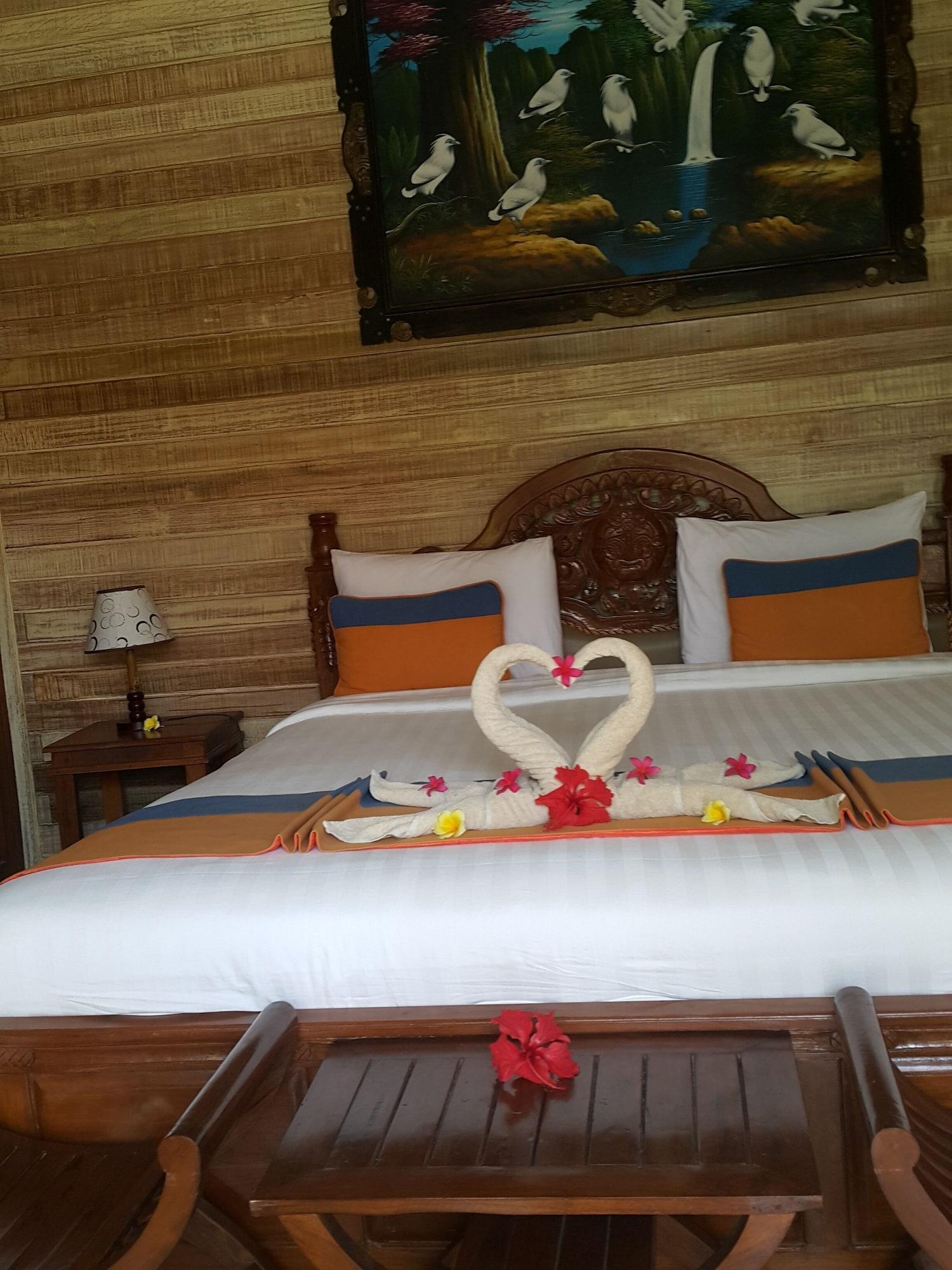 The Taran Guest house 2*
