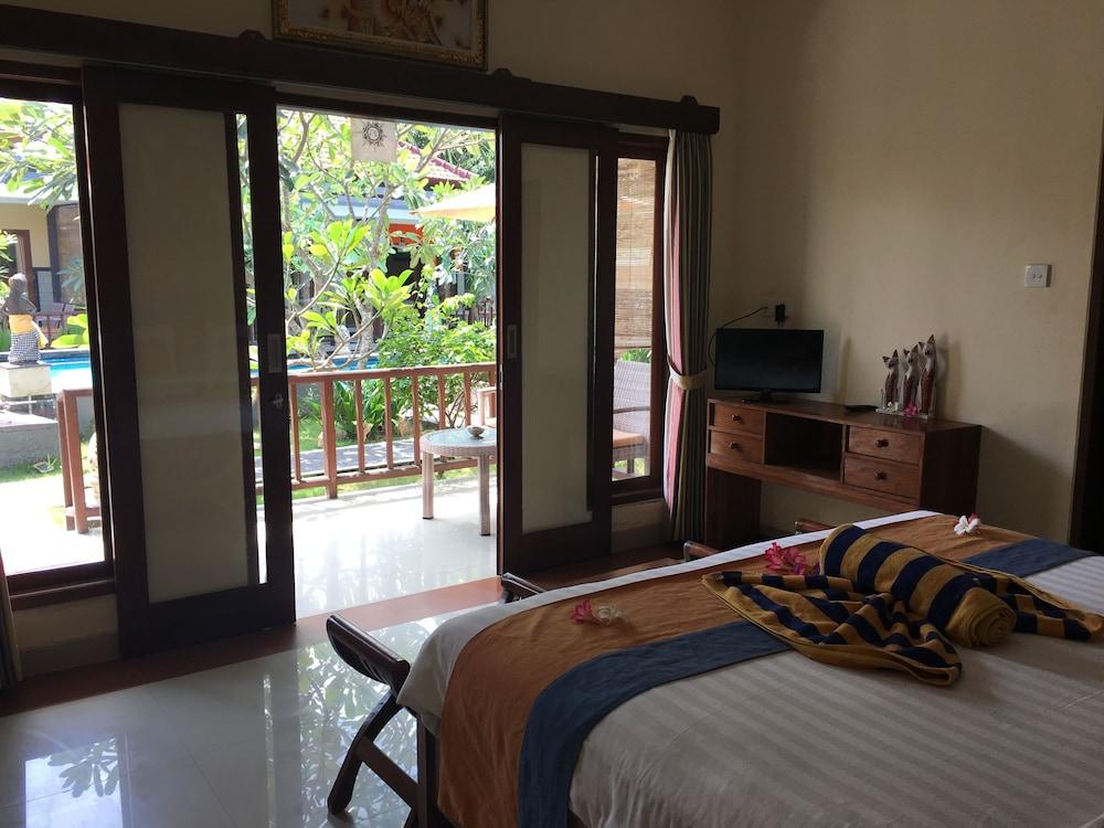 The Taran Guest house