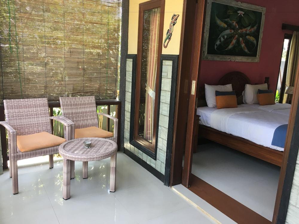 The Taran Guest house