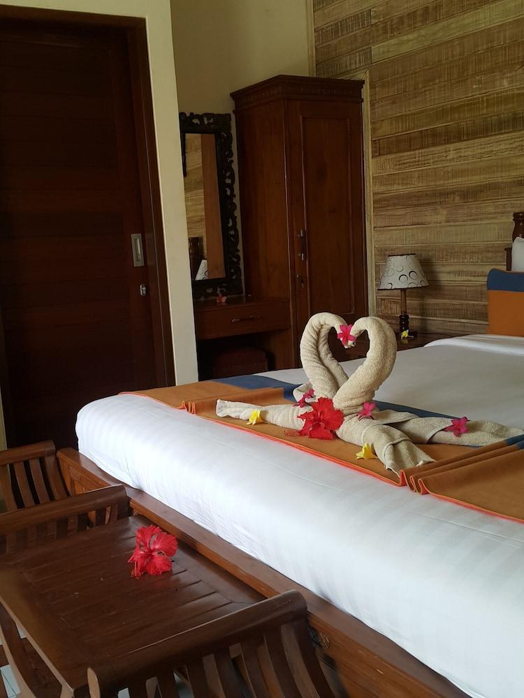 The Taran Guest house 2*